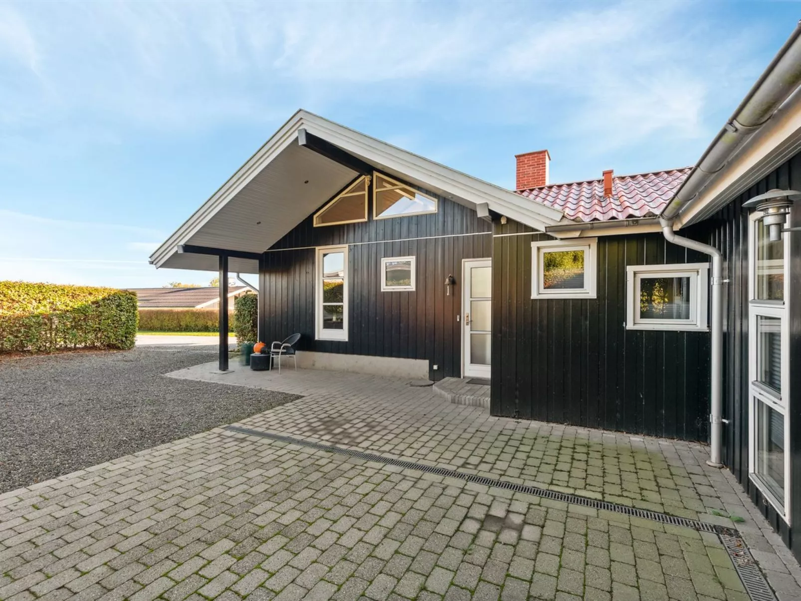 "Nica" - 100m from the sea-Dehors