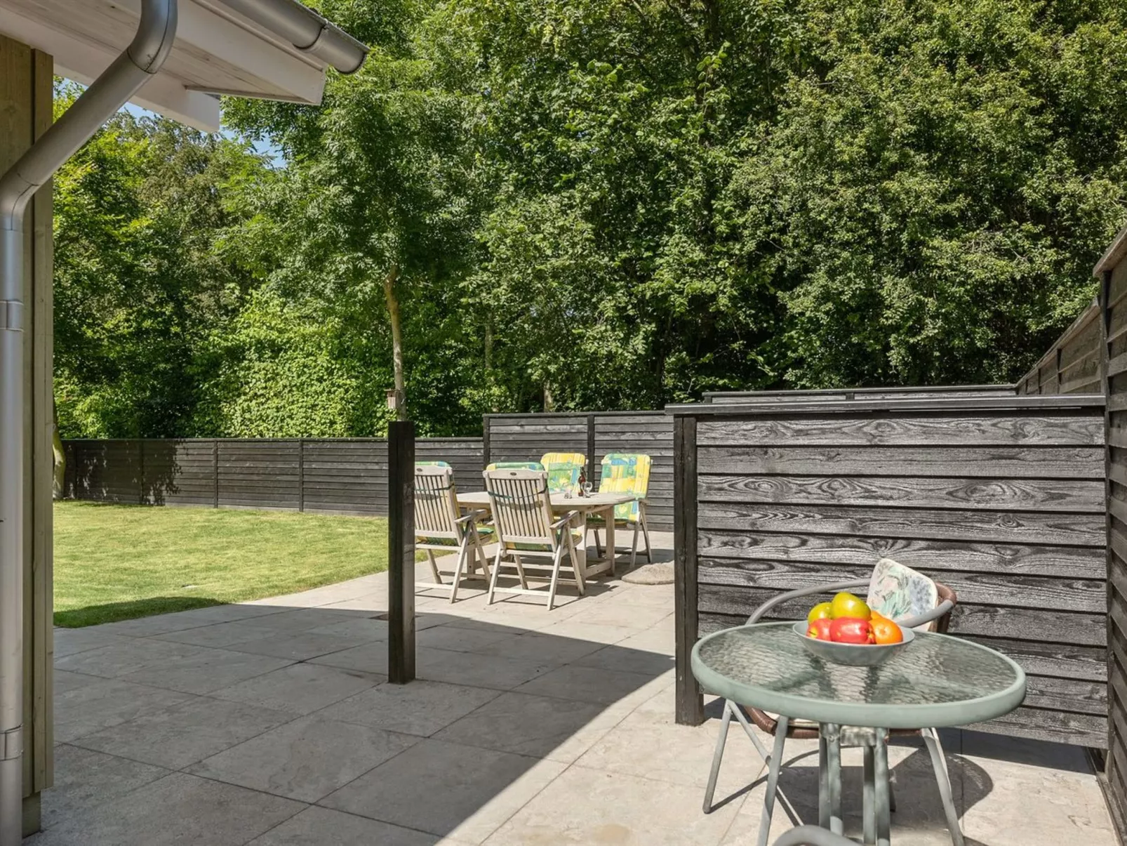 "Eriksine" - 150m from the sea-Outside