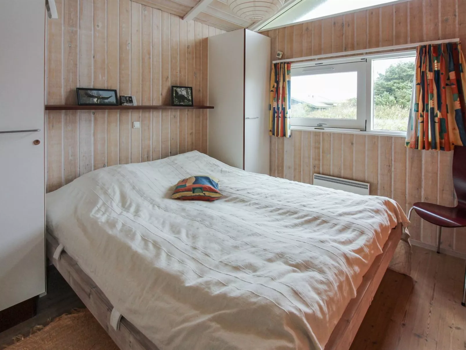 "Wilma" - 400m from the sea-Inside