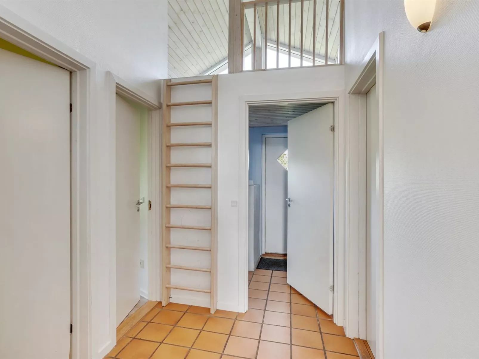 "Wreth" - 300m from the sea-Inside