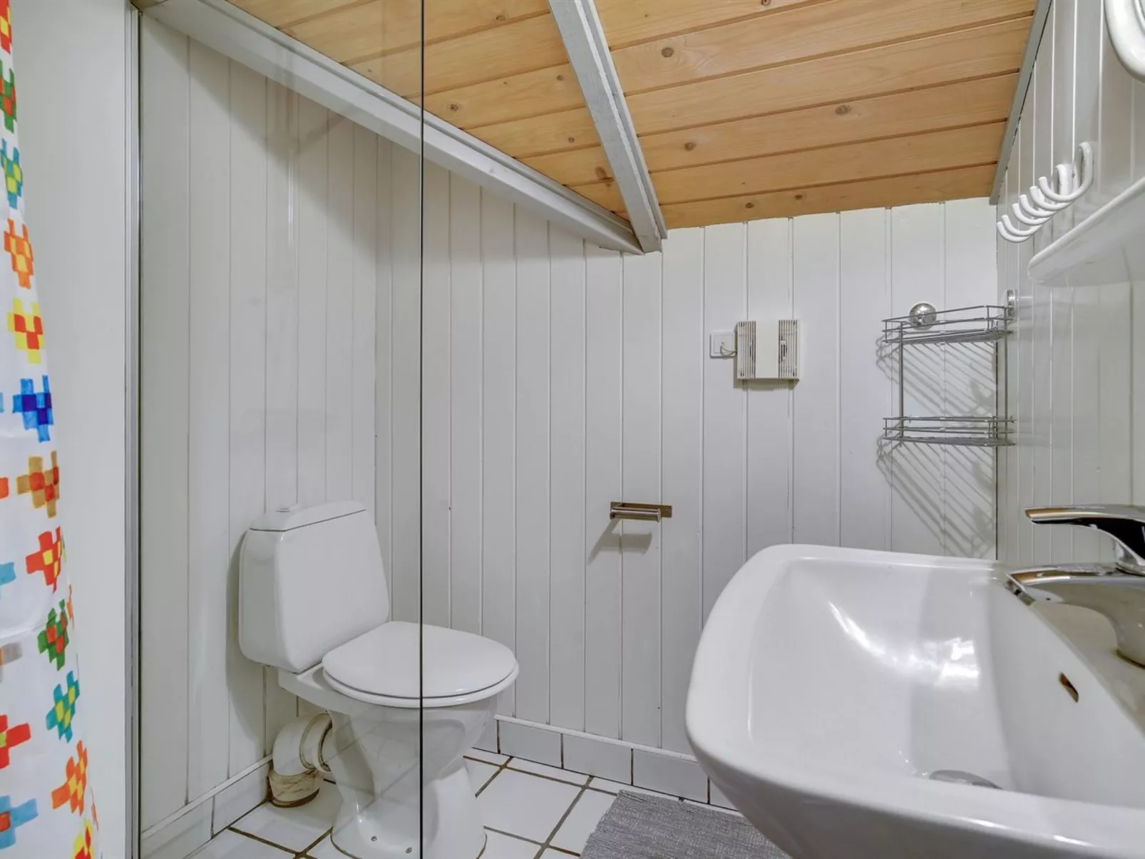 "Erly" - 500m from the sea-Inside