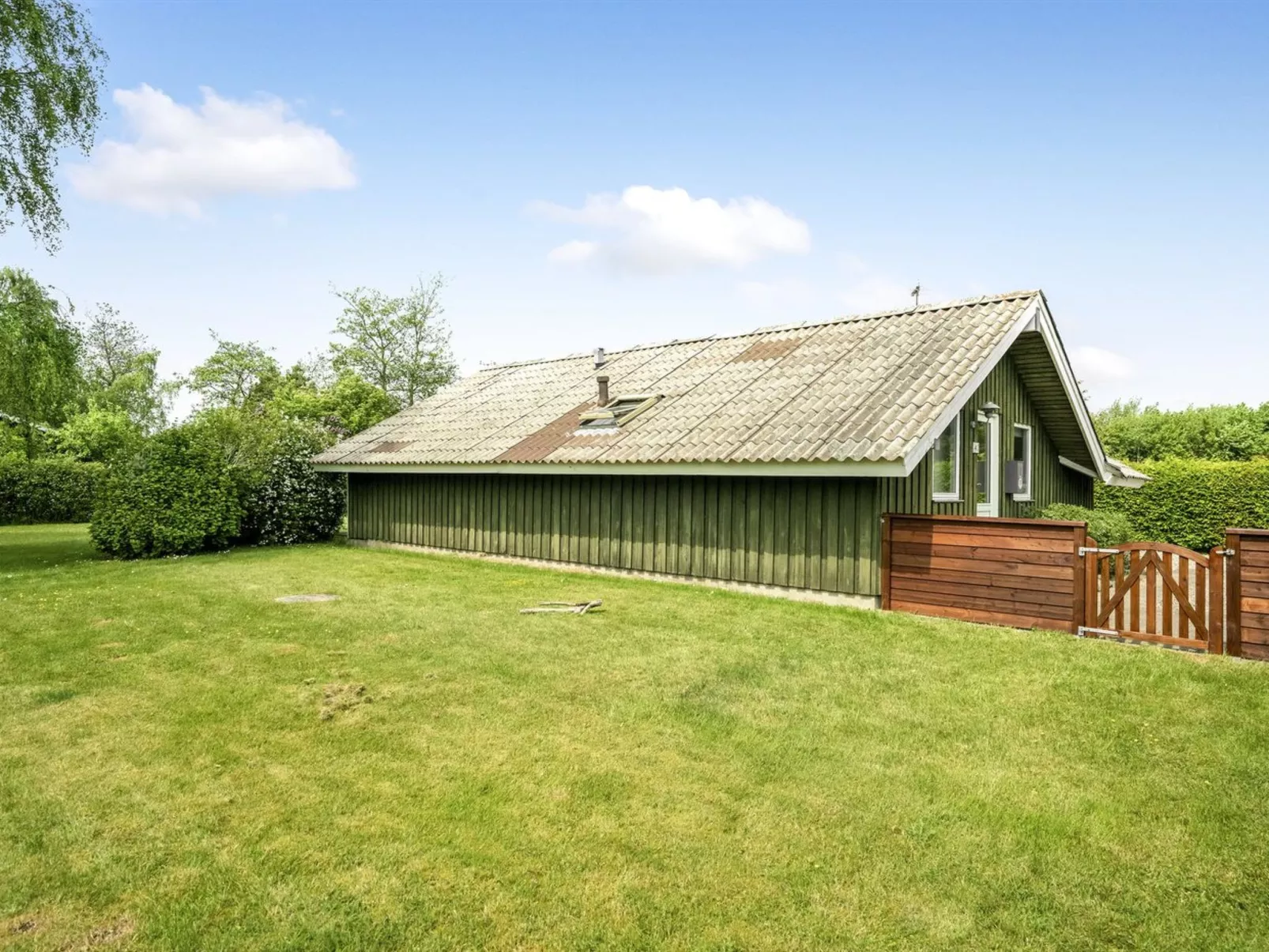 "Simonia" - 600m from the sea-Outside