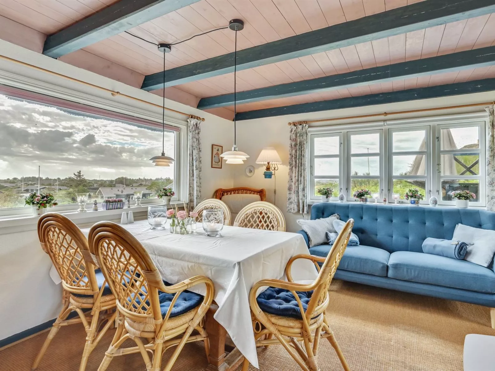 "Annika" -  from the sea-Inside