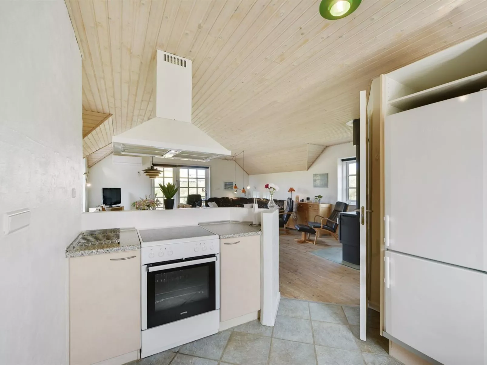 "Drea" - 250m from the sea-Inside