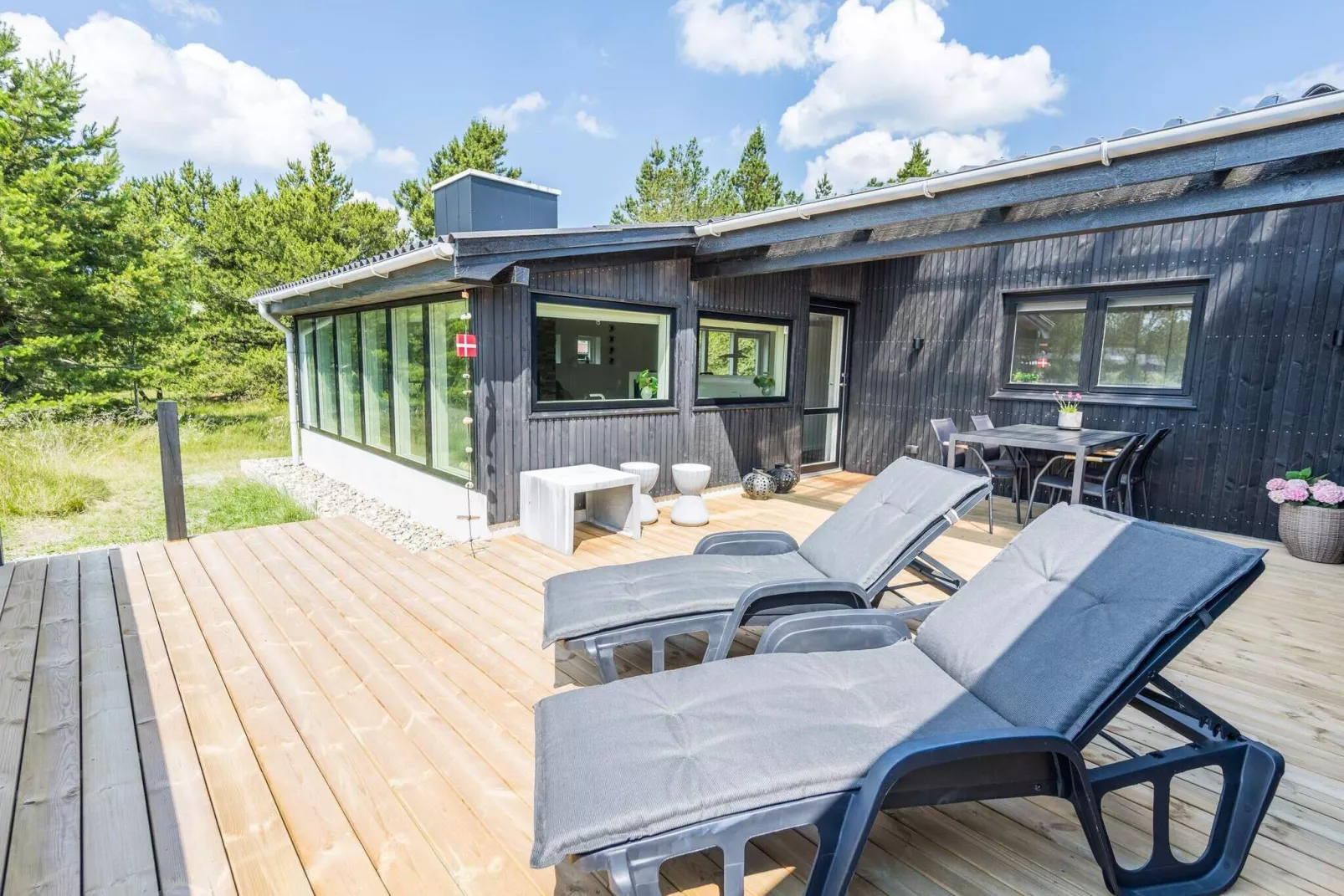Maison de vacances pour 7 a Henne-Non étiqueté