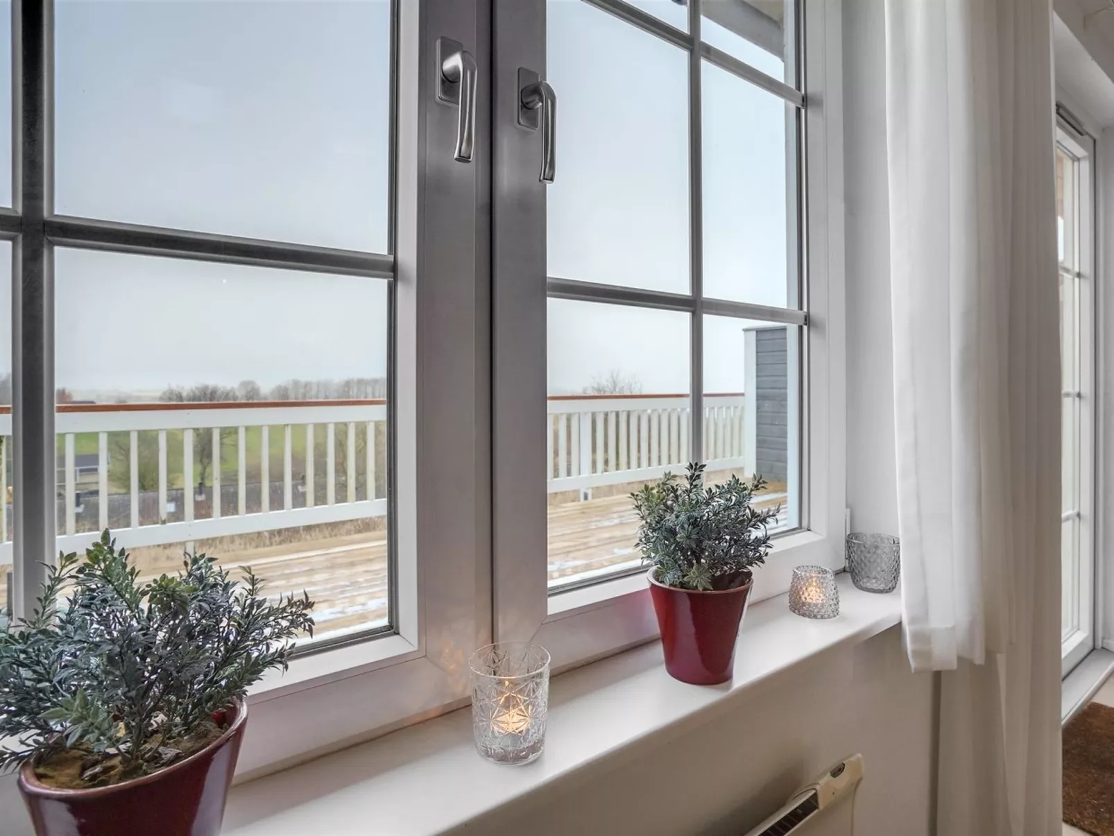 "Marga" - 400m from the sea-Outside