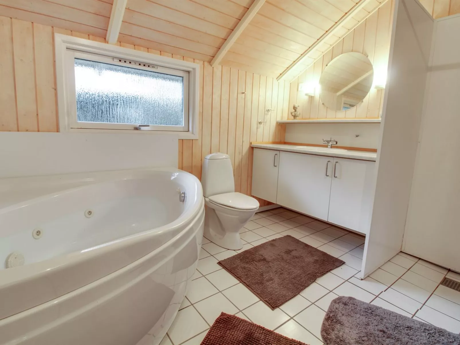 "Odlef" - 12km from the sea-Drinnen