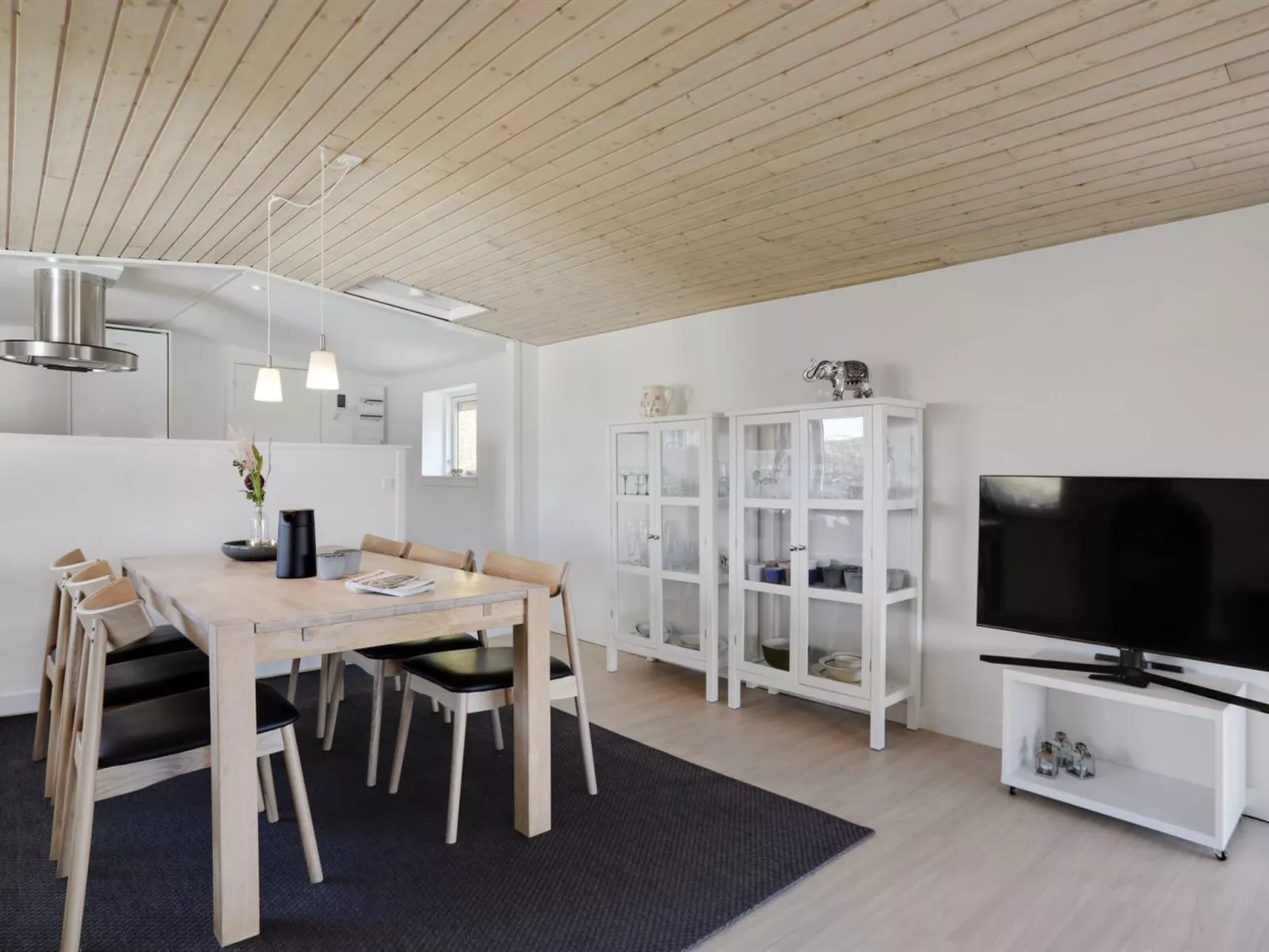 "Cristiana" - 950m from the sea-Dedans