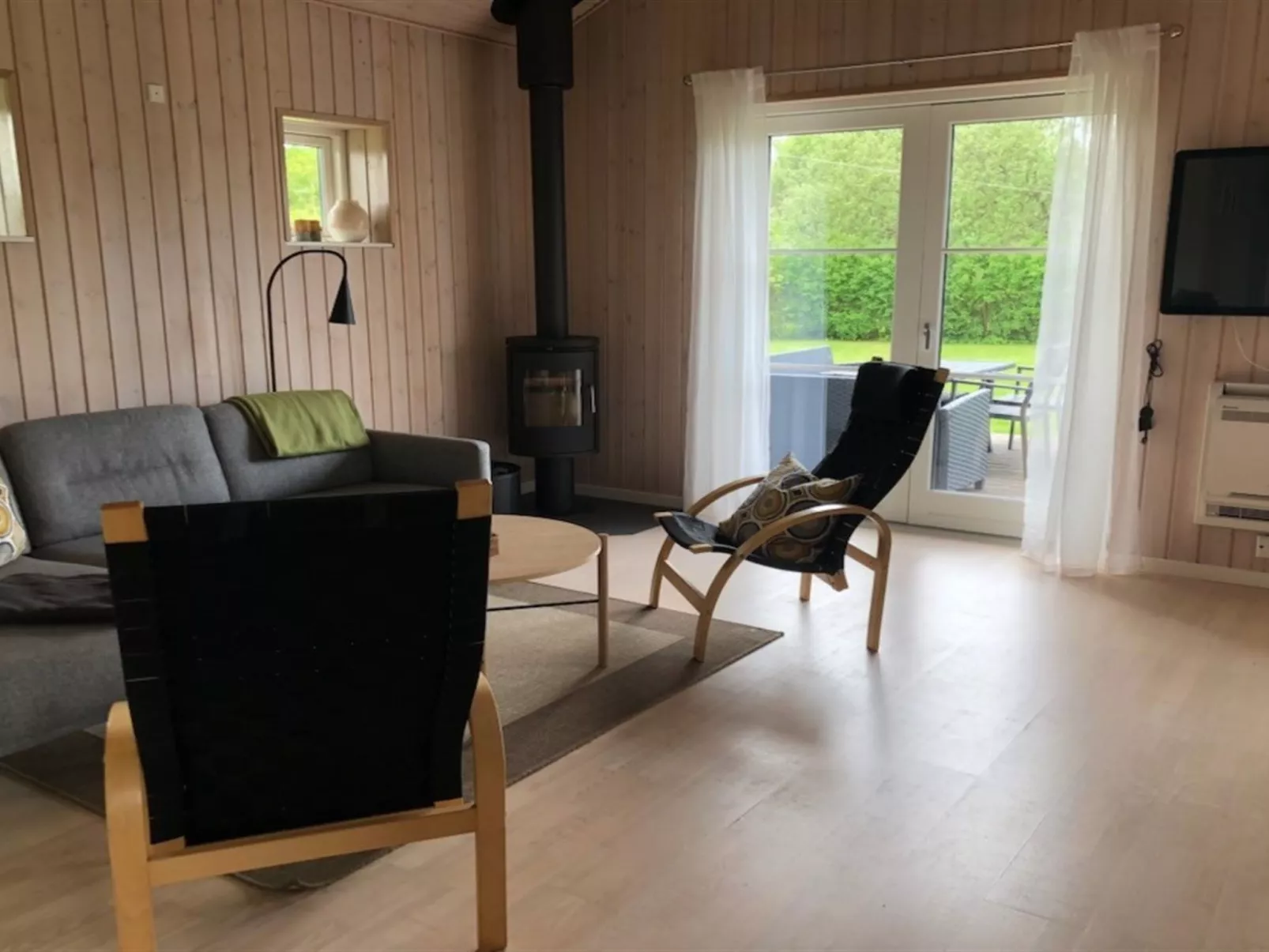 "Thala" - 150m from the sea-Inside