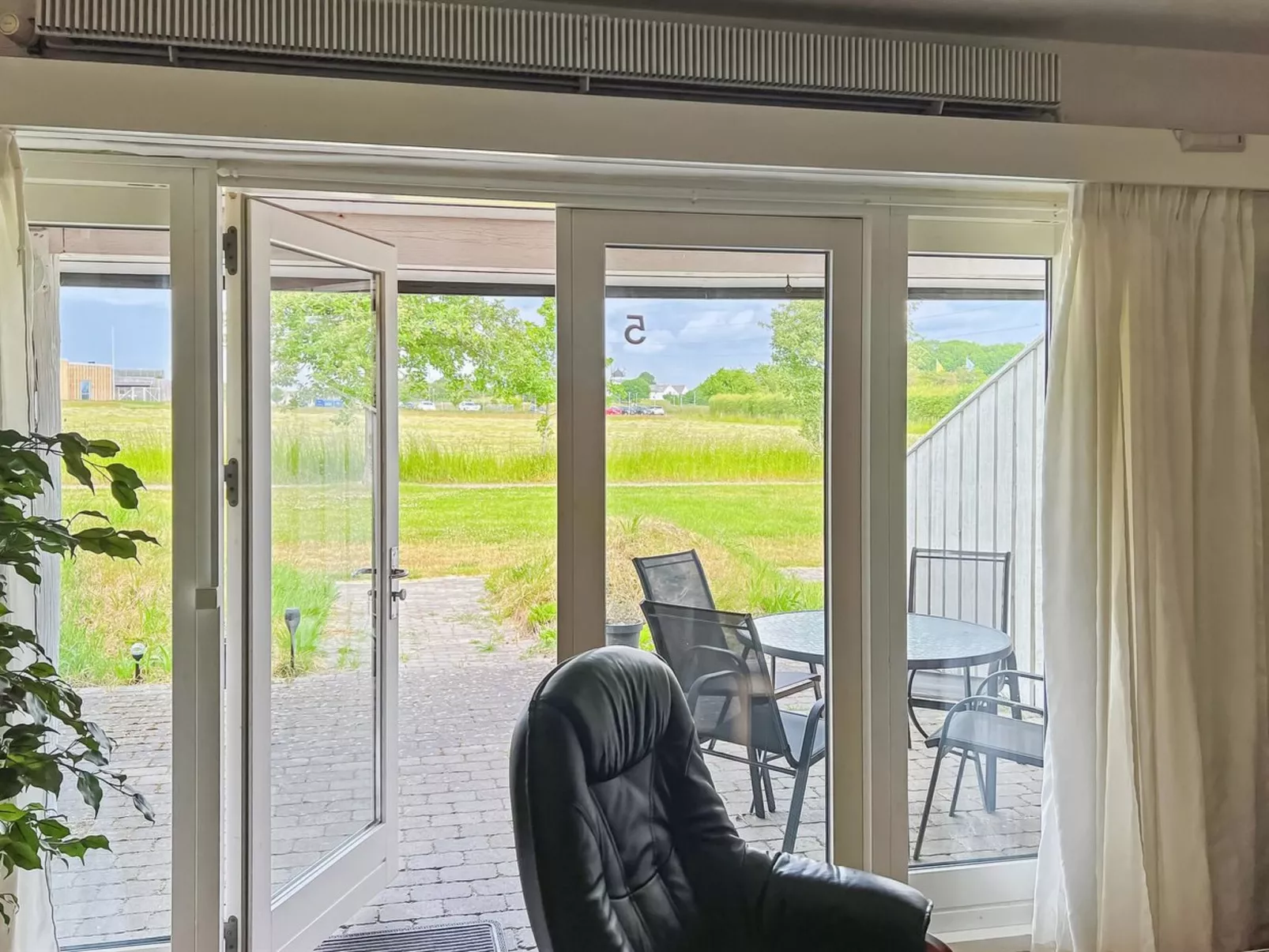 "Erica" - 6km from the sea-Drinnen