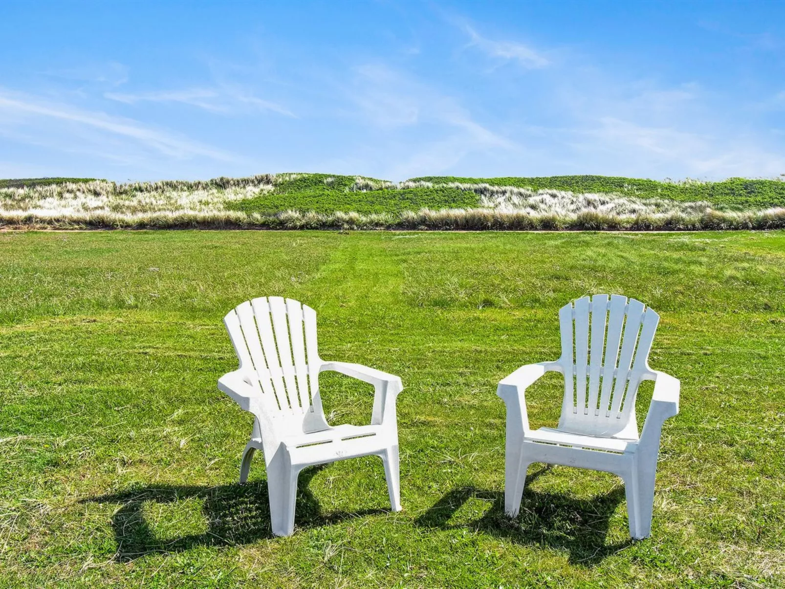 "Jorie" - 100m from the sea-Outside