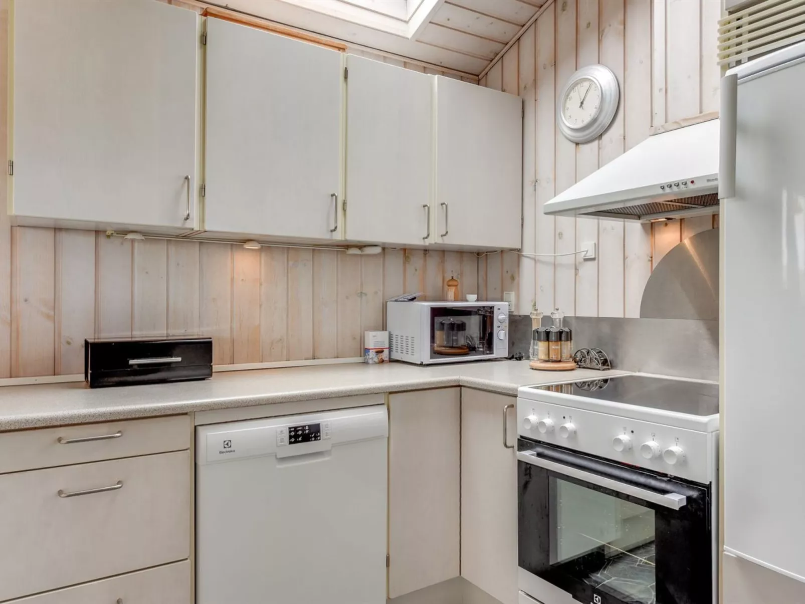 "Ingborg" - 150m from the sea-Inside