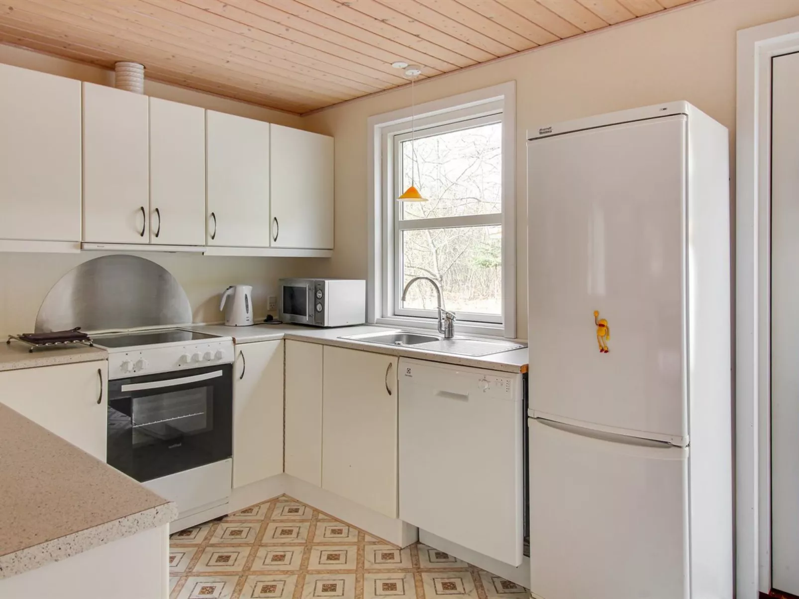 "Majken" - 300m from the sea-Inside