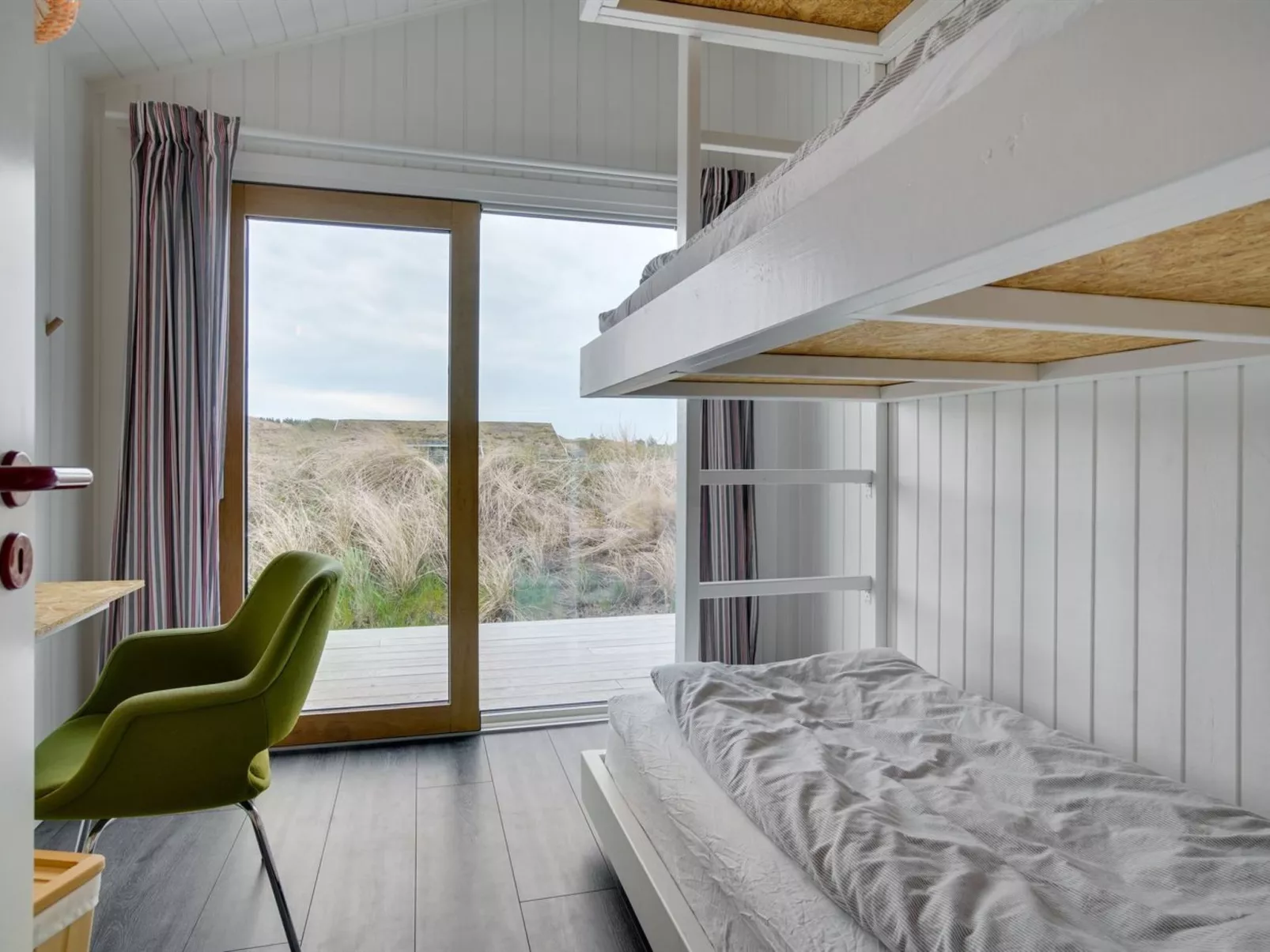 "Simeona" - 140m from the sea-Dedans