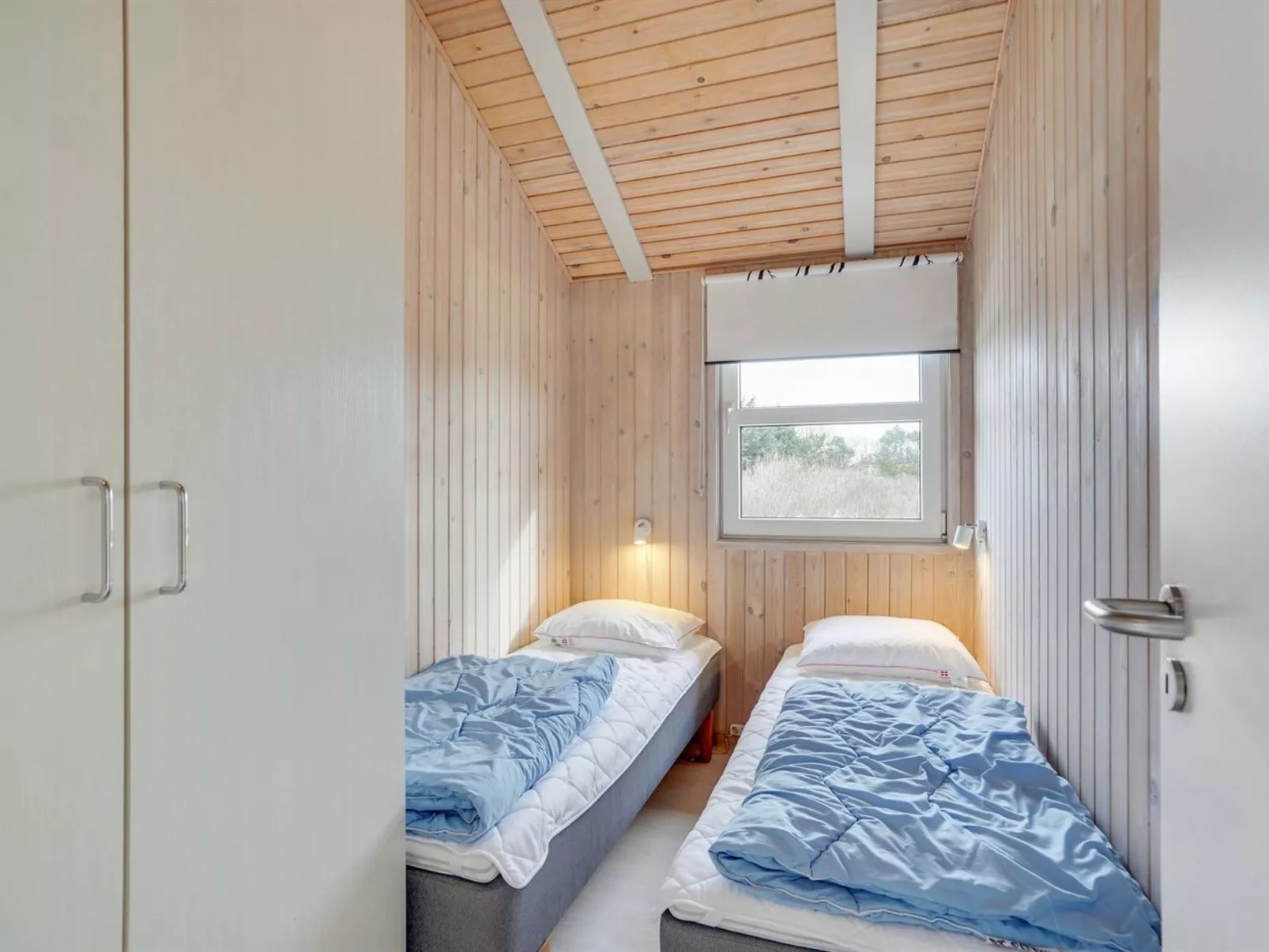 "Midja" - 800m from the sea-Inside