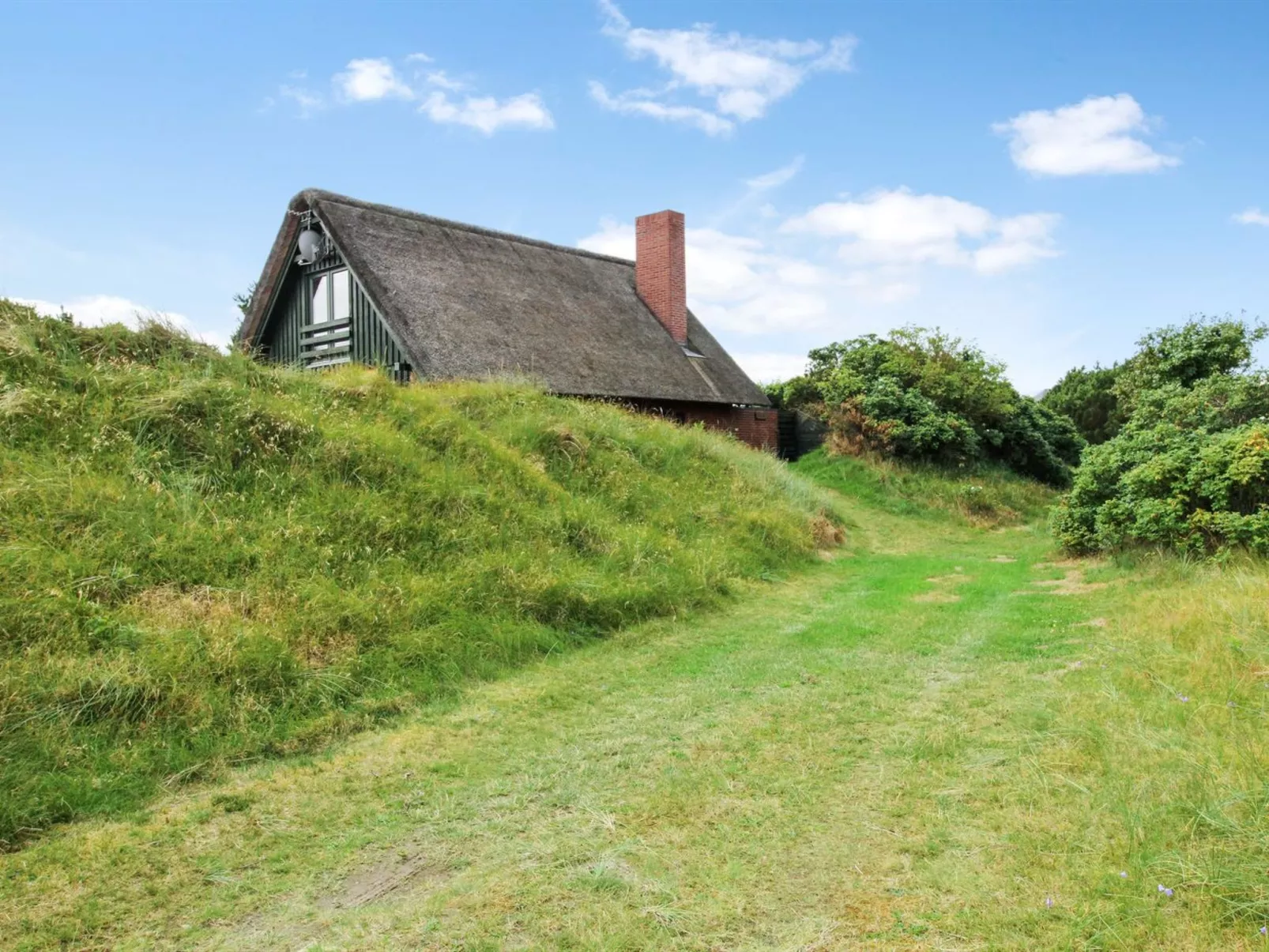 "Tofi" - 400m from the sea-Dehors