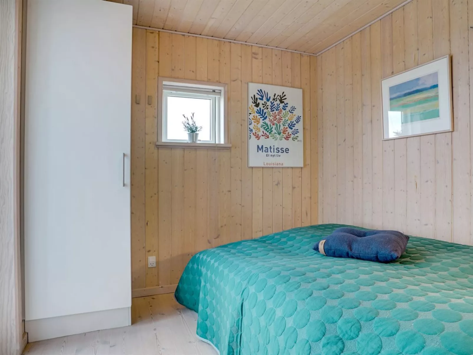 "Josten" - 500m from the sea-Inside