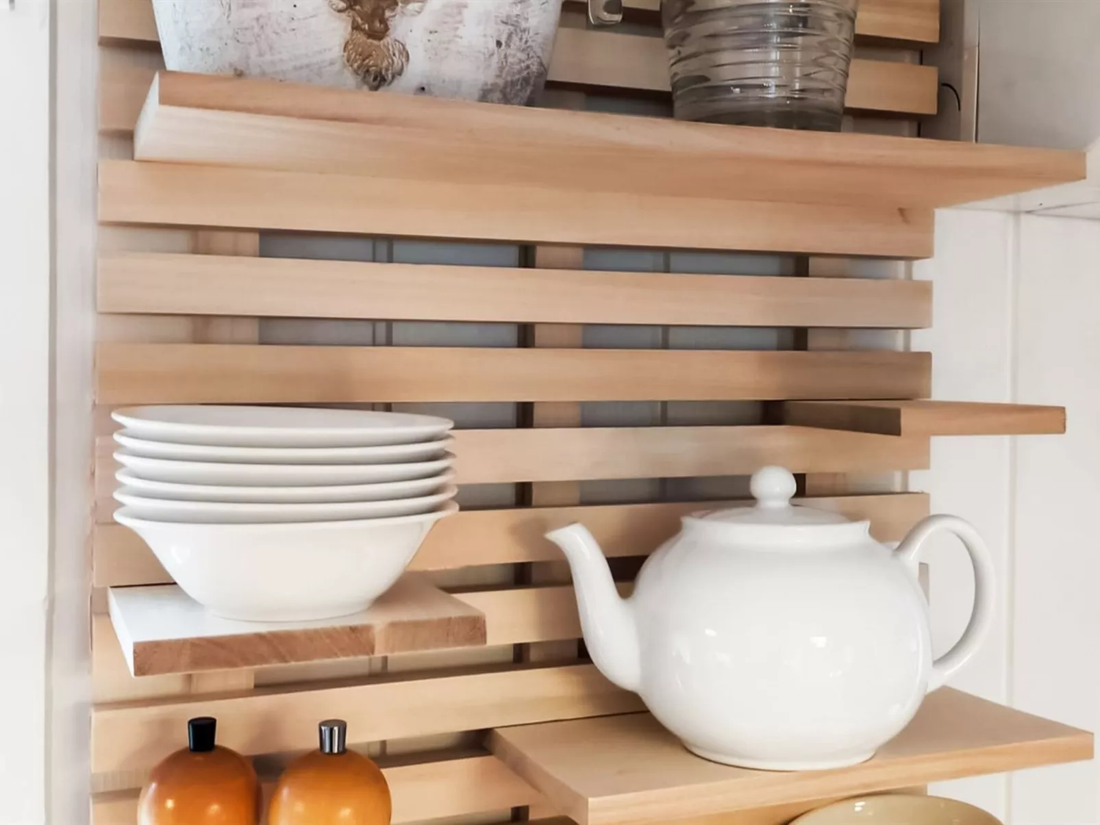 "Selvi" - 125m from the sea-Drinnen