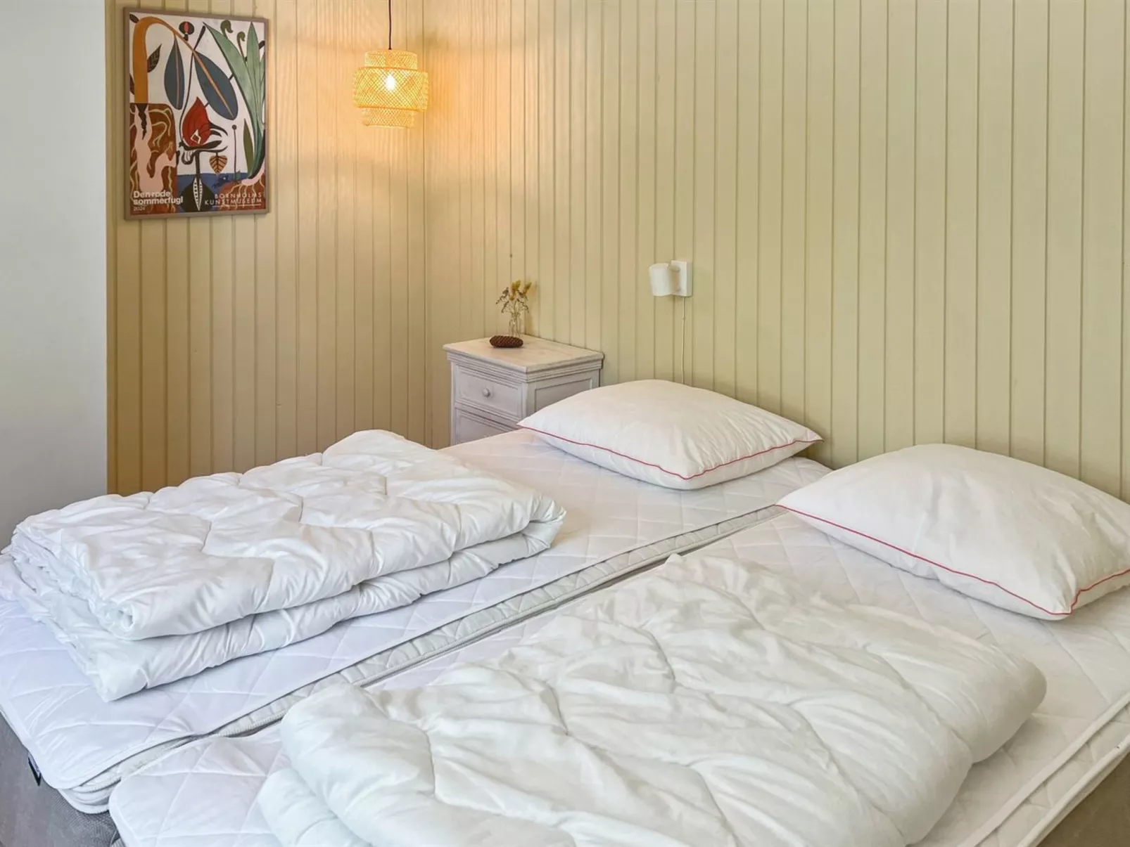 "Ila" - 500m from the sea-Inside