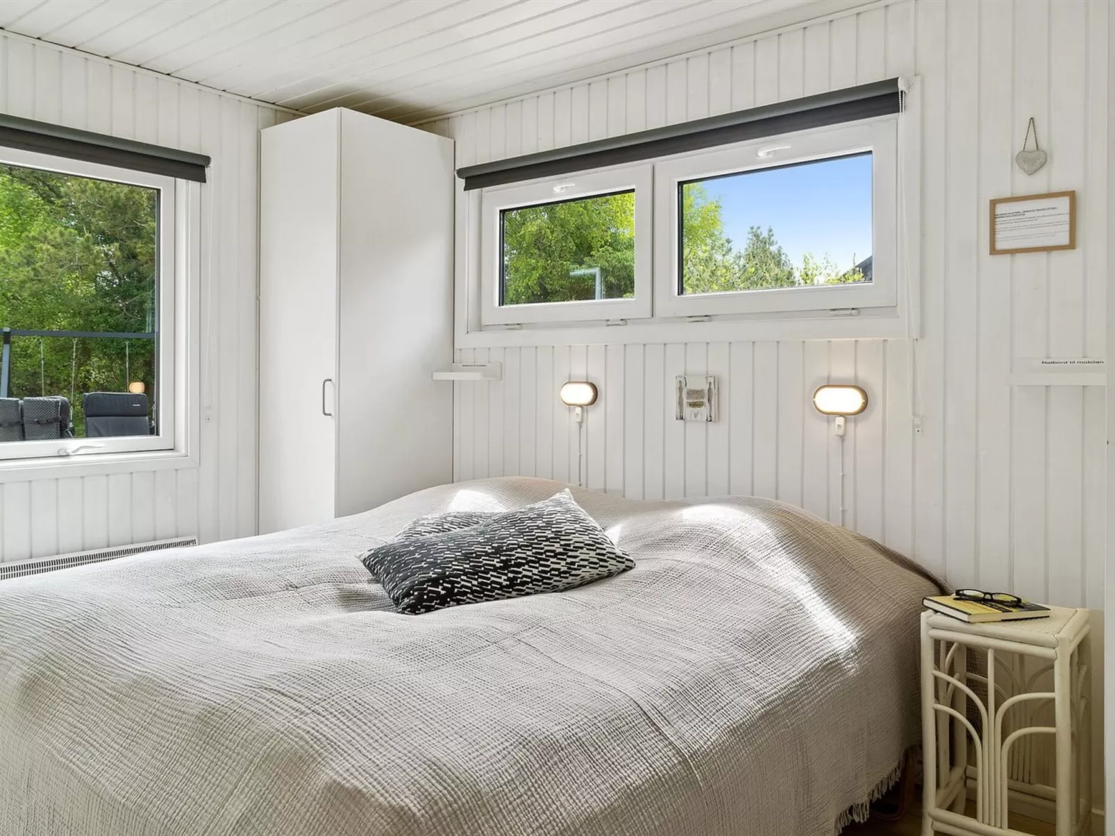 "Kalevi" - 900m from the sea-Drinnen