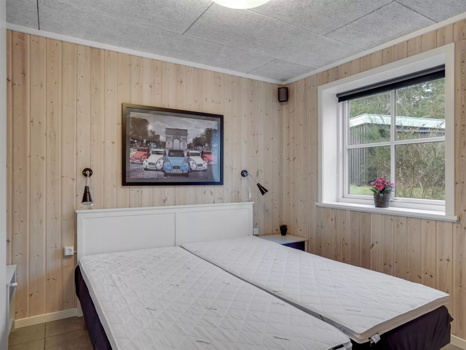 "Lilie" - 270m from the sea-Dedans