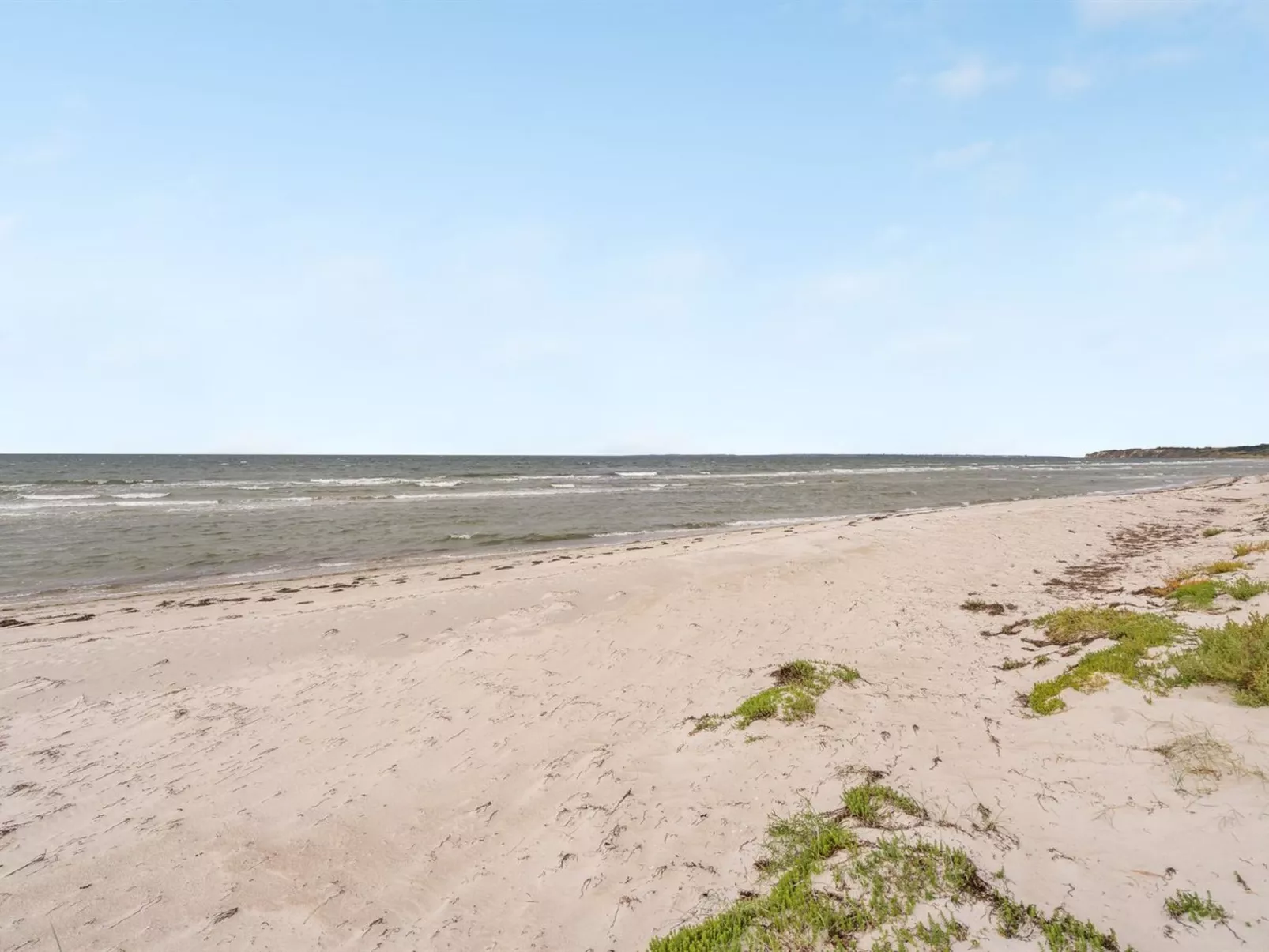 "Jorn" - 75m from the sea-Outside