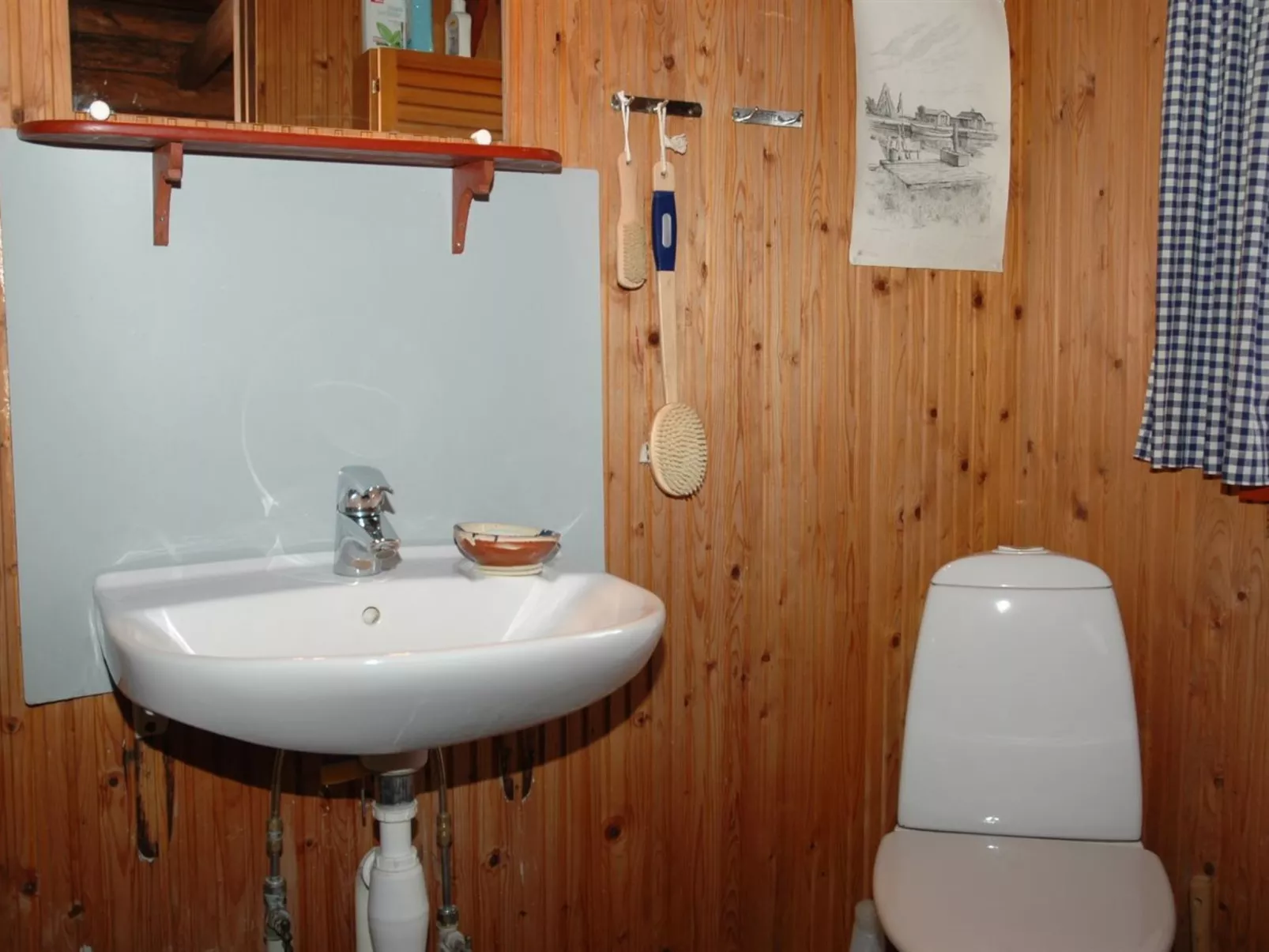 "Annita" - 300m from the sea-Drinnen