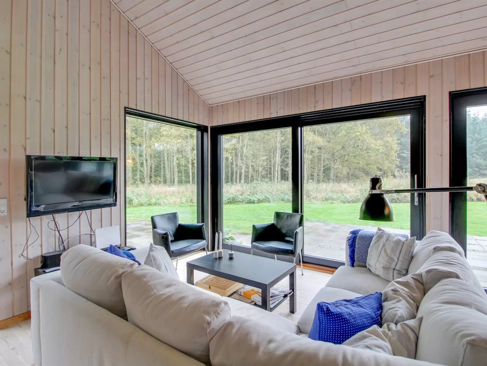 "Rufina" - 850m from the sea-Inside