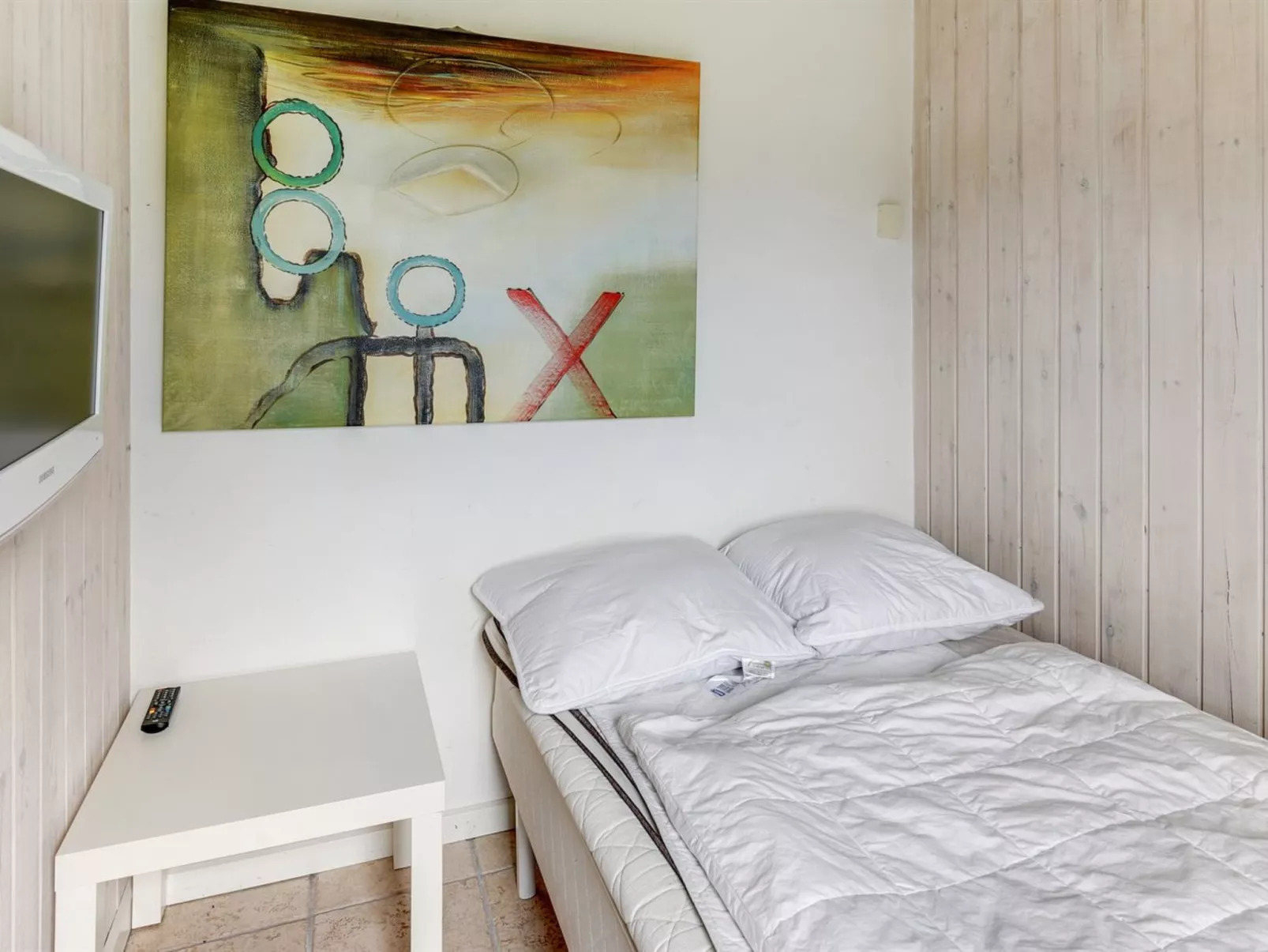 "Soini" - 900m from the sea-Dedans