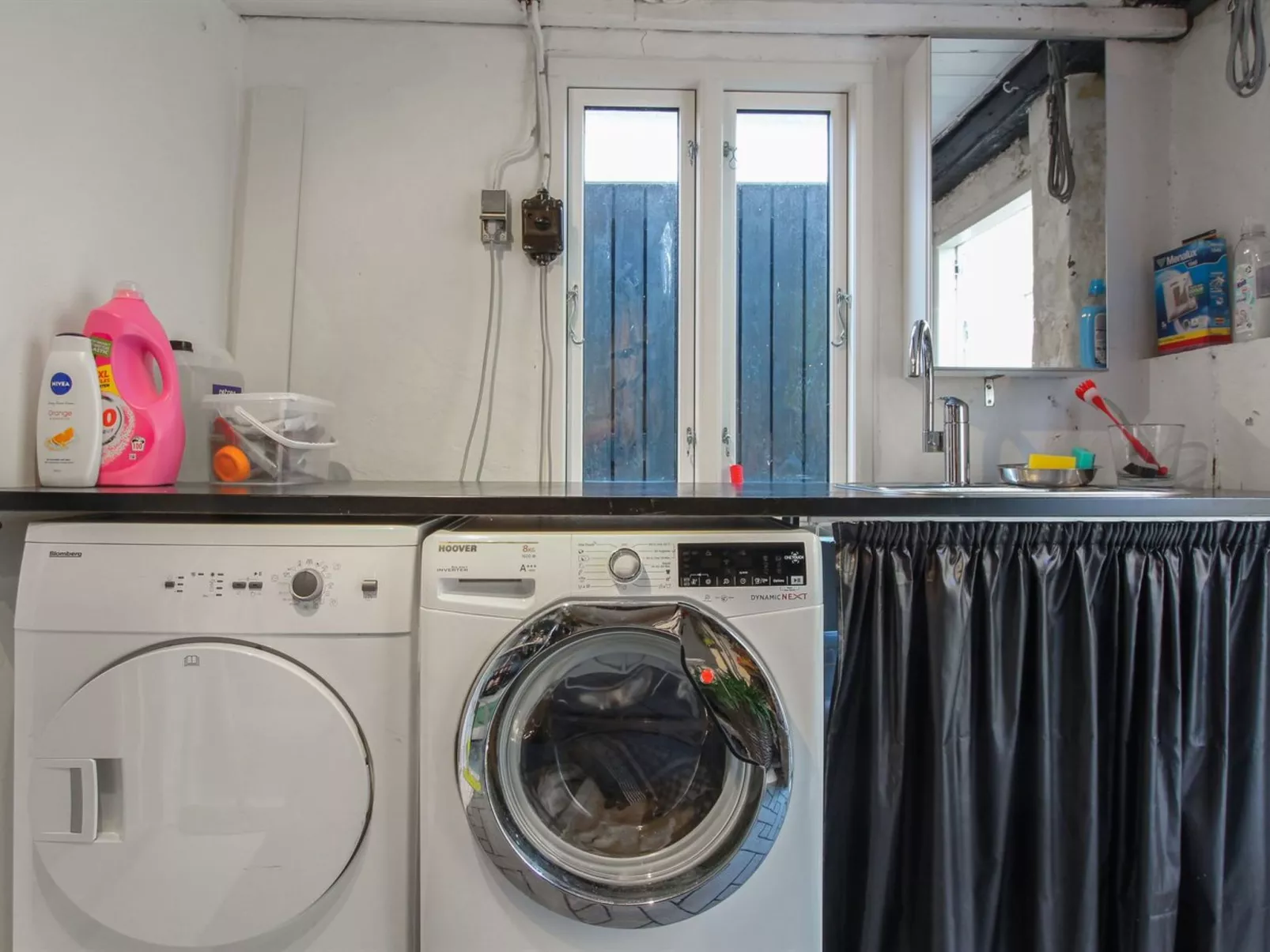 "Ilselil" - 500m from the sea-Dedans