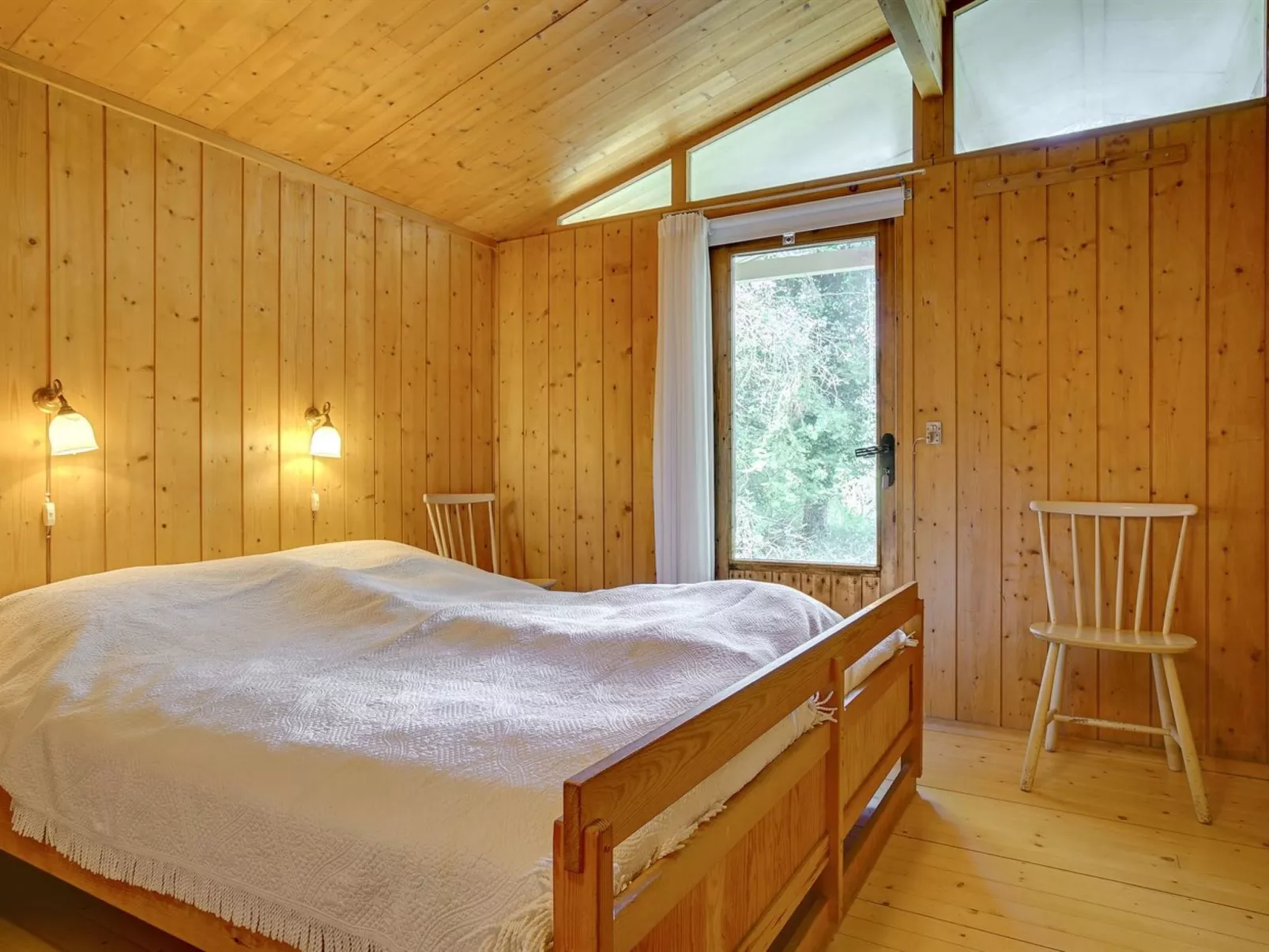 "Myrra" - 10m from the sea-Inside