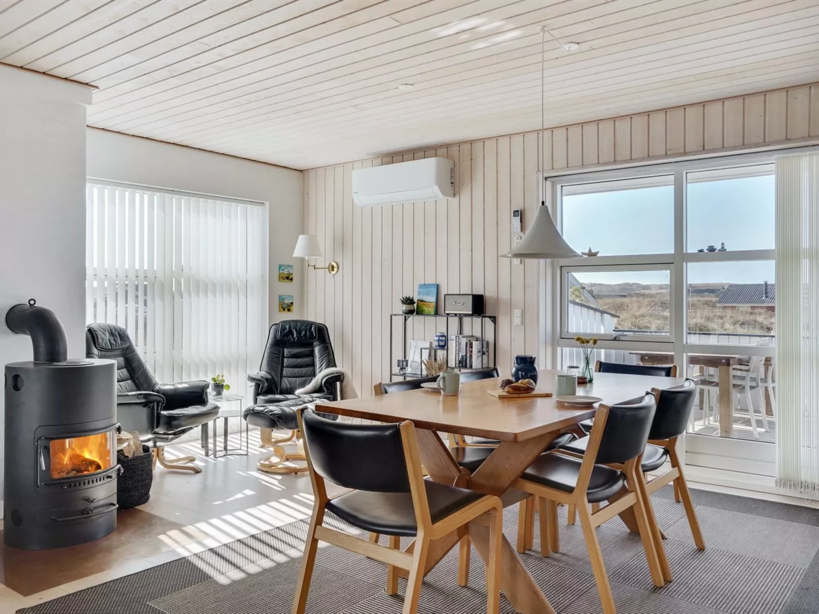 "Sotir" -  from the sea-Inside