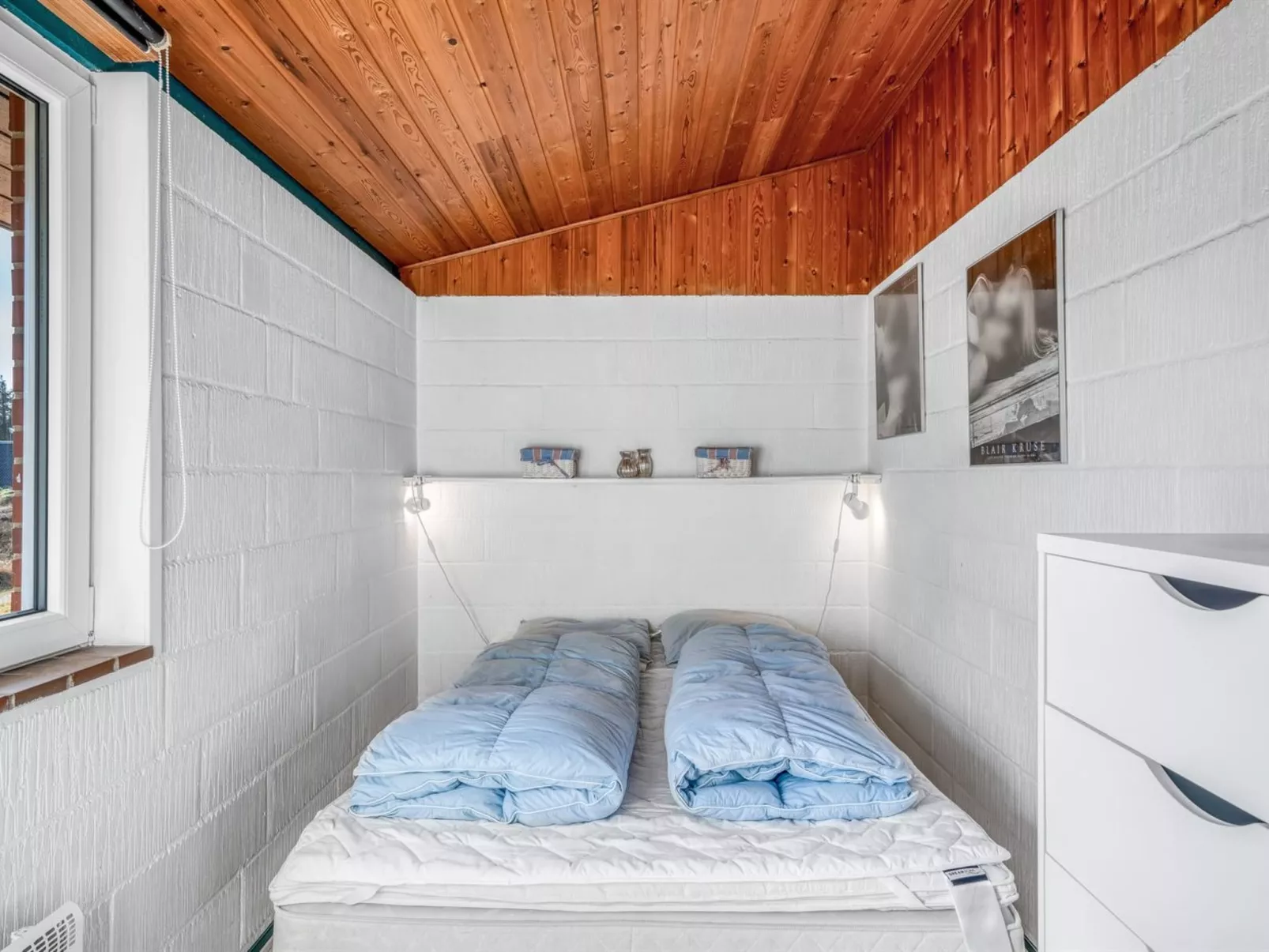 "Askatla" - 800m from the sea-Dedans