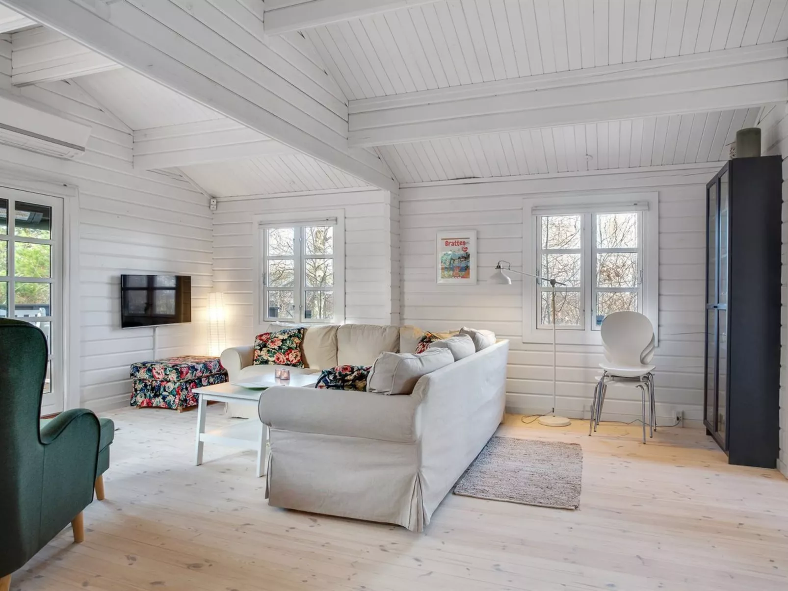 "Dorthea" - 200m from the sea-Inside