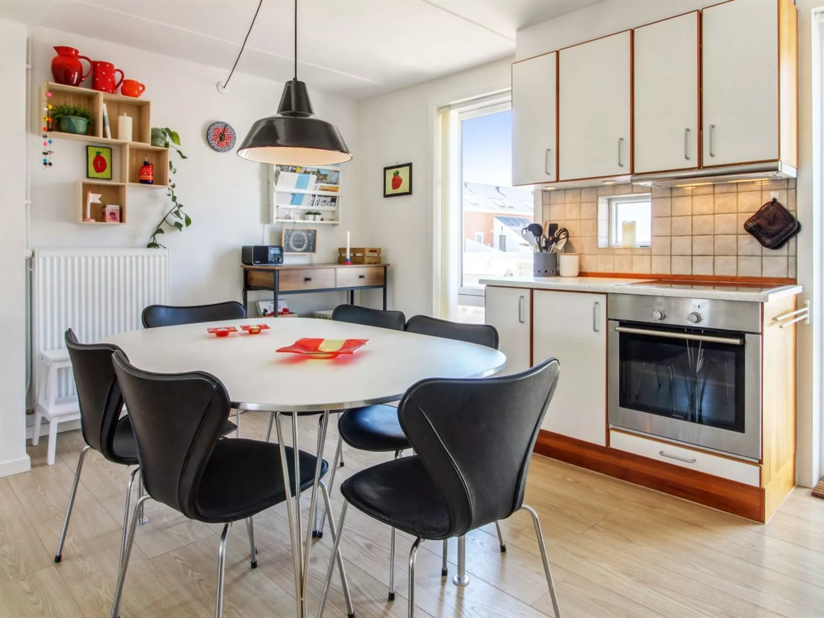 "Jasna" - 2.3km from the sea-Inside