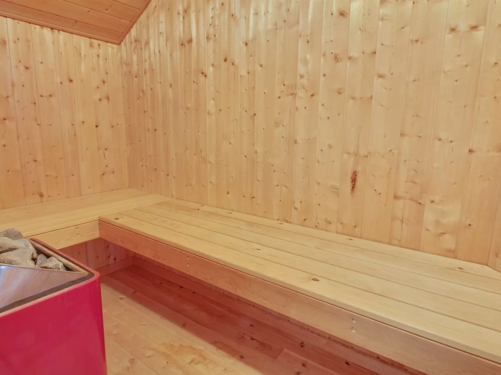 "Filip" - 100m from the sea-Inside