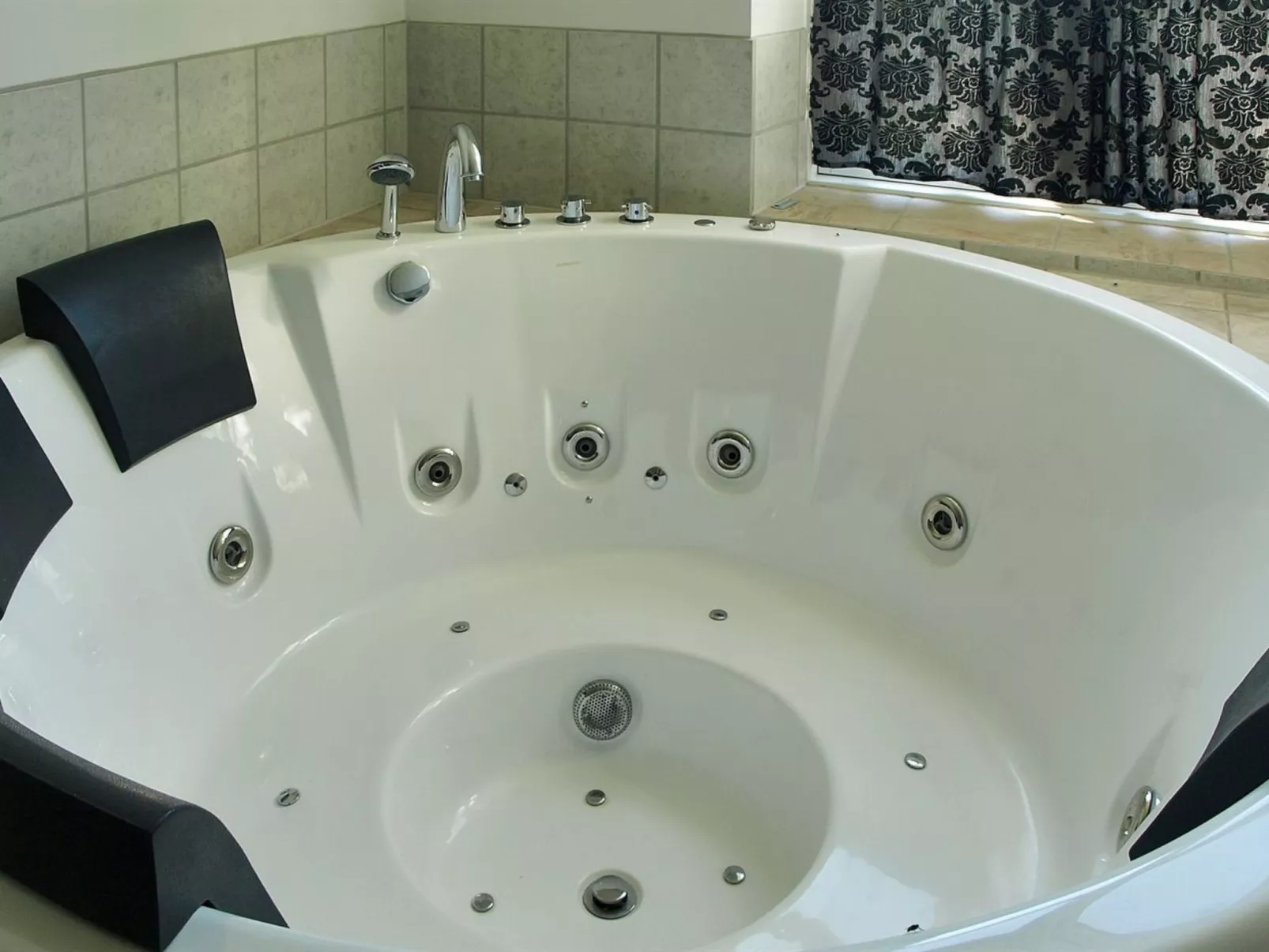 "Thia" - 4km to the fjord-Dedans