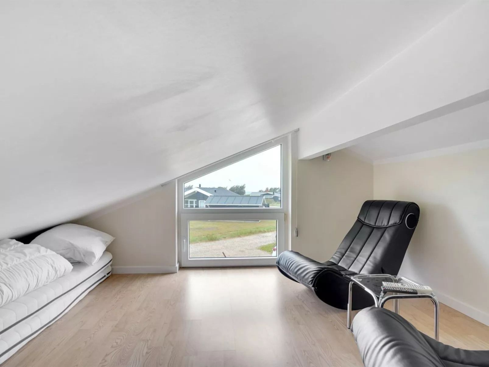 "Lex" - 150m from the sea-Dedans