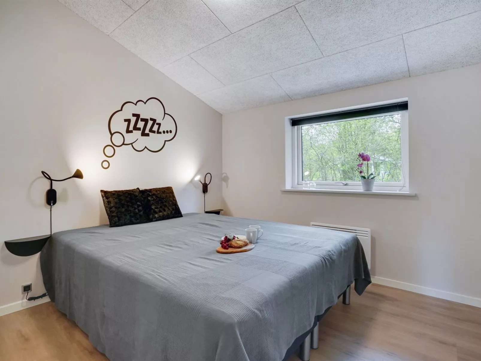 "Eylar" - 28km from the sea-Inside