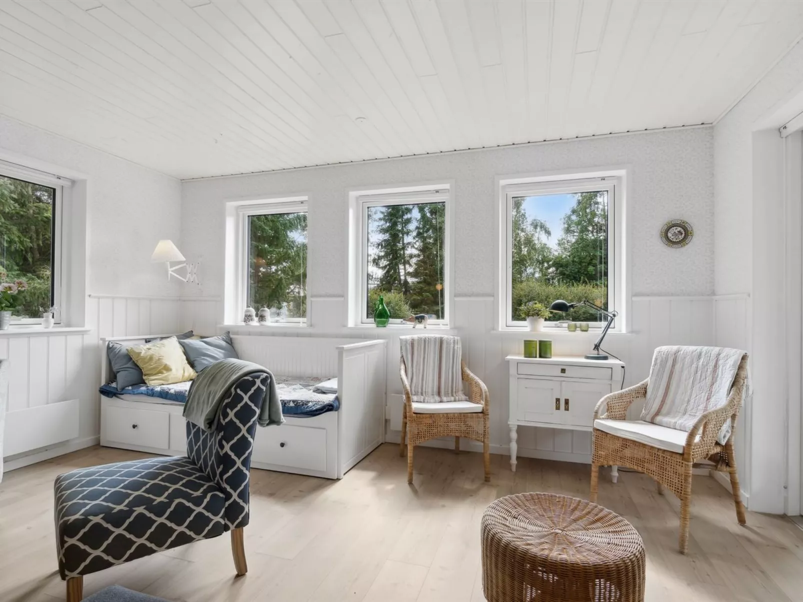 "Asla" - 400m from the sea-Drinnen