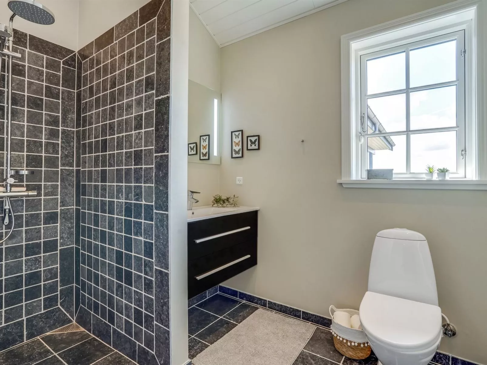 "Taija" - 1.5km from the sea-Inside