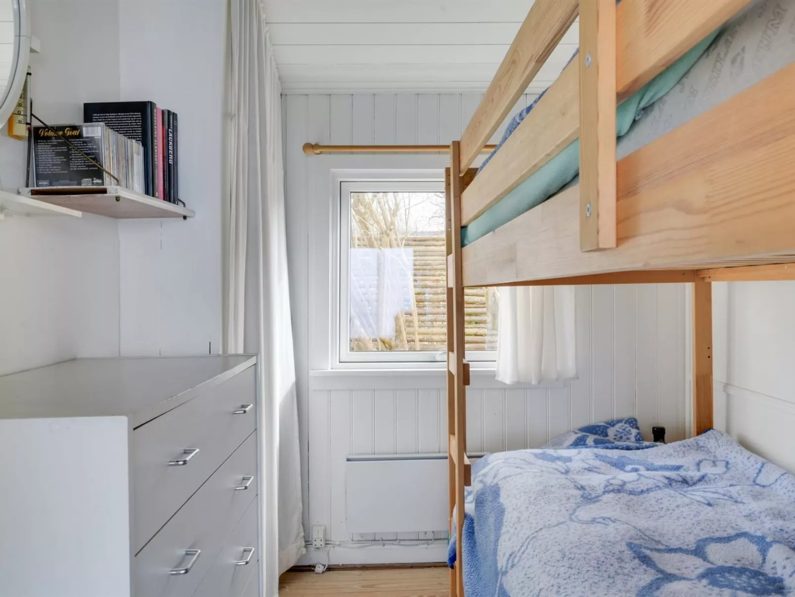 "Orwik" - 30m from the sea-Drinnen