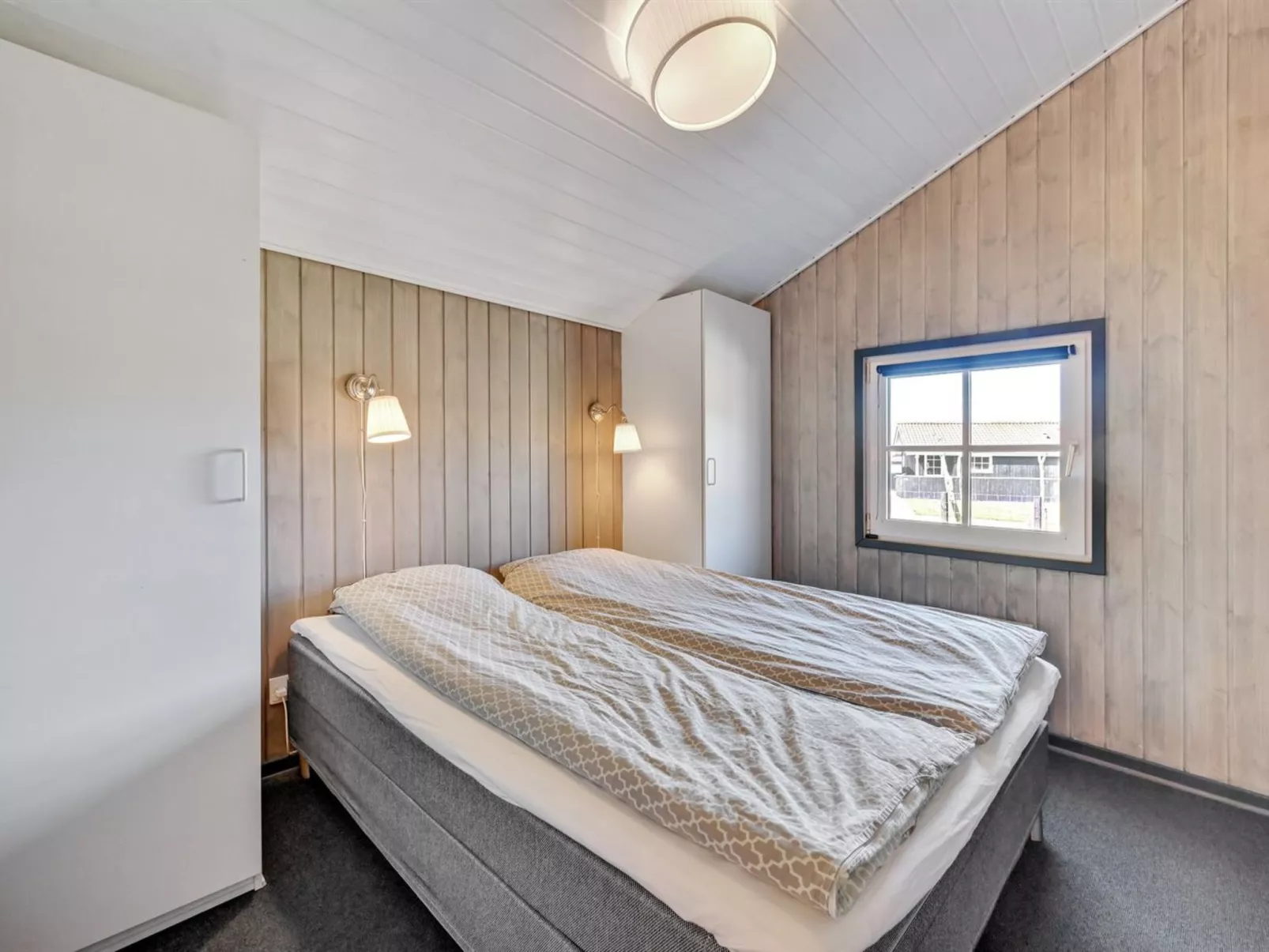 "Martina" - 560m to the fjord-Drinnen