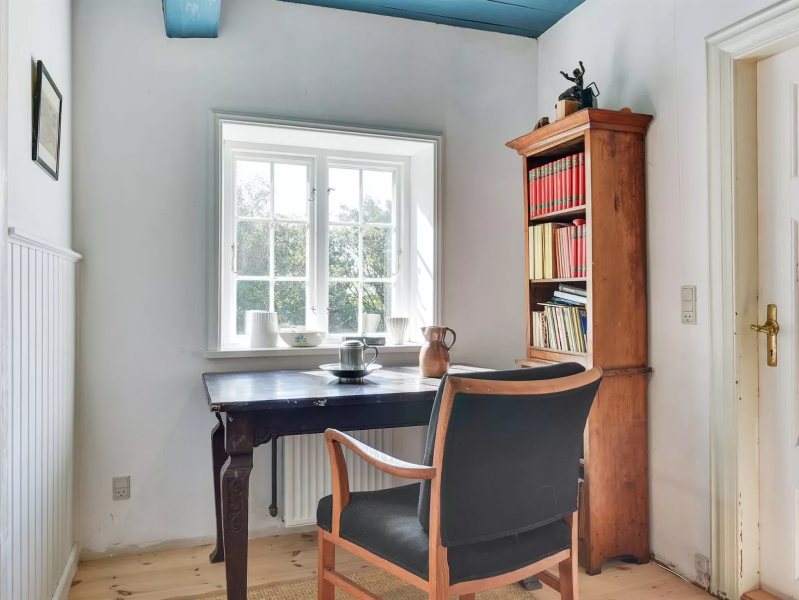 "Kielo" - 10km from the sea-Drinnen