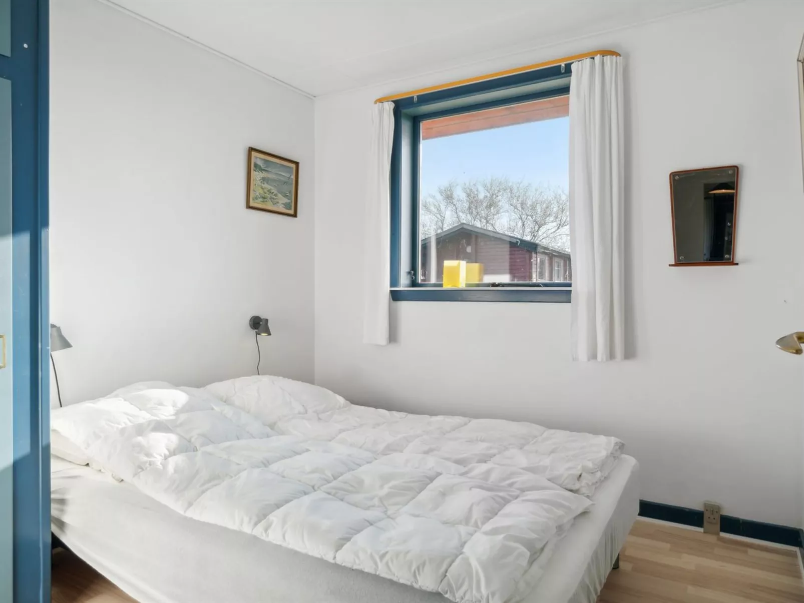 "Velika" - 25m to the fjord-Inside