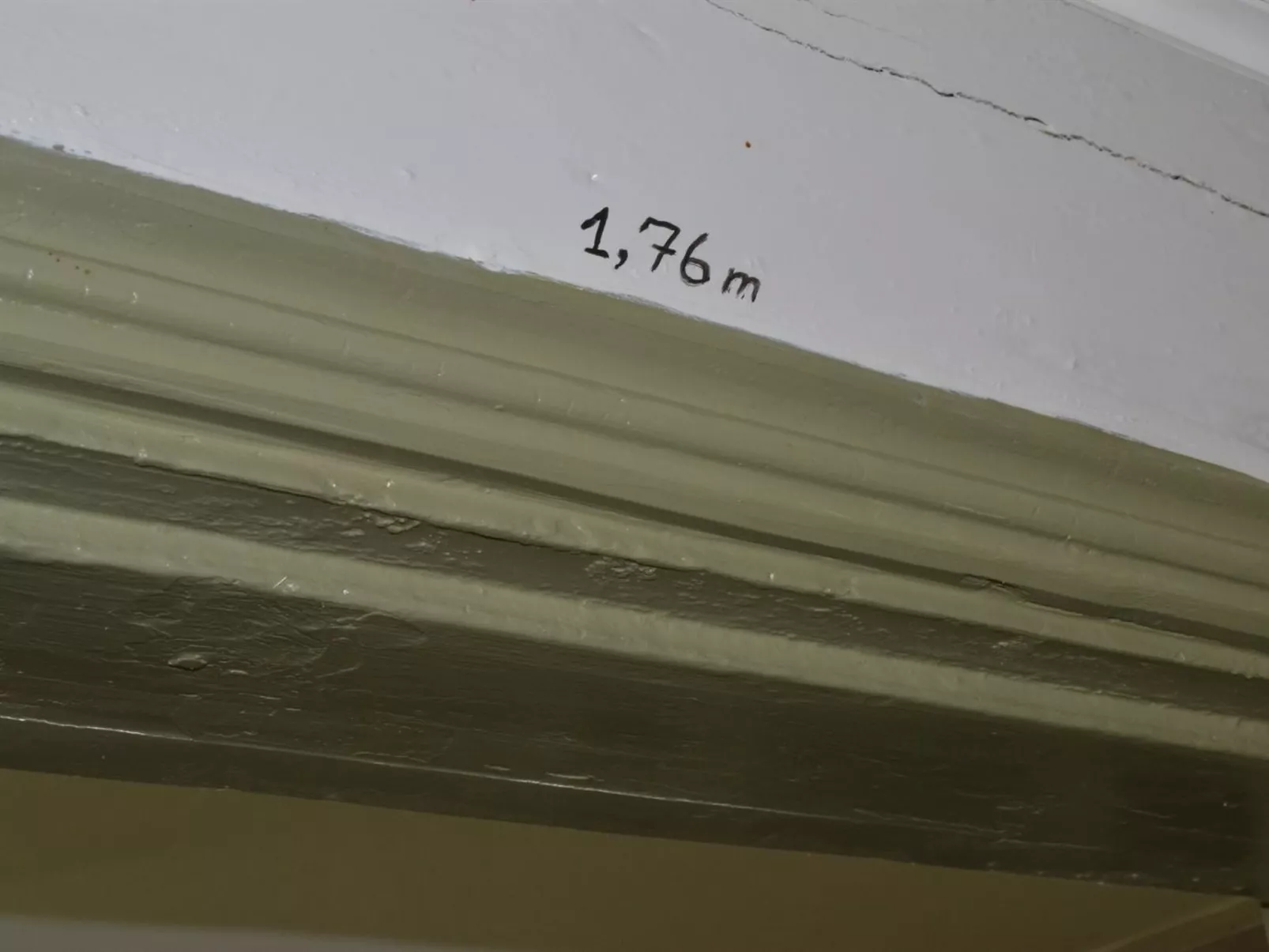 "Clausina" - 600m from the sea-Inside