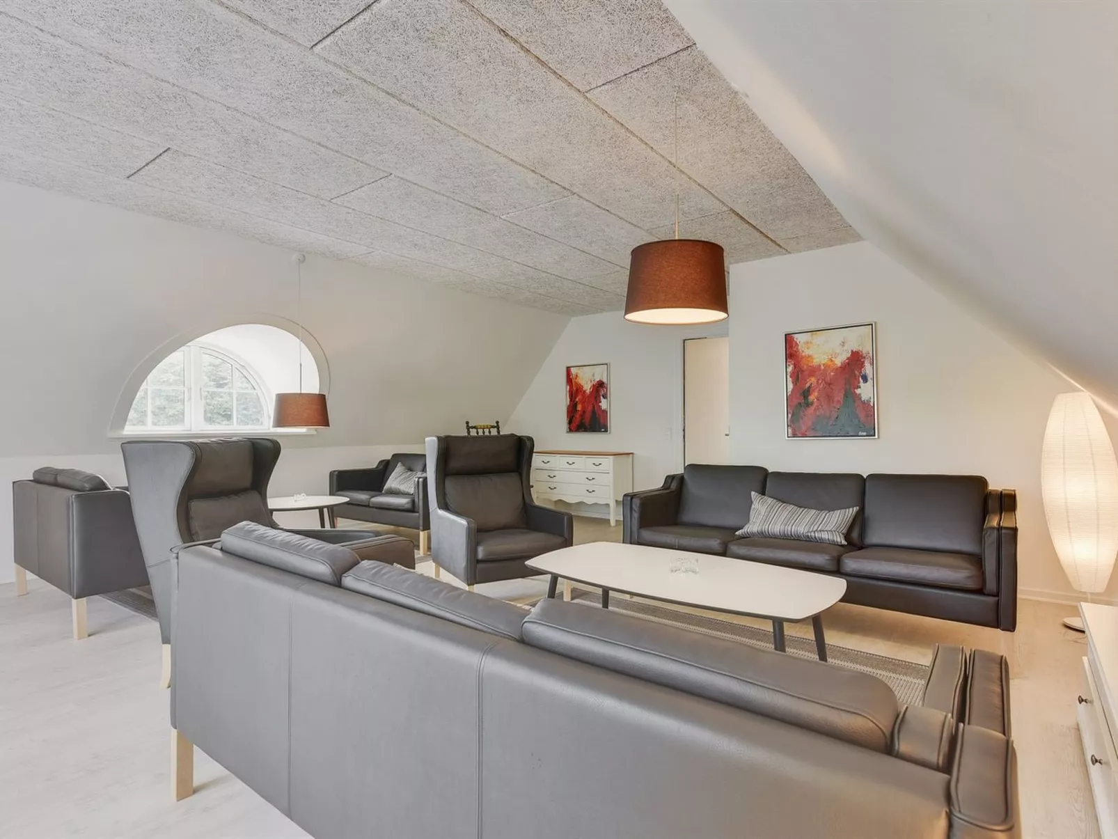 "Alitta" - 27km from the sea-Inside