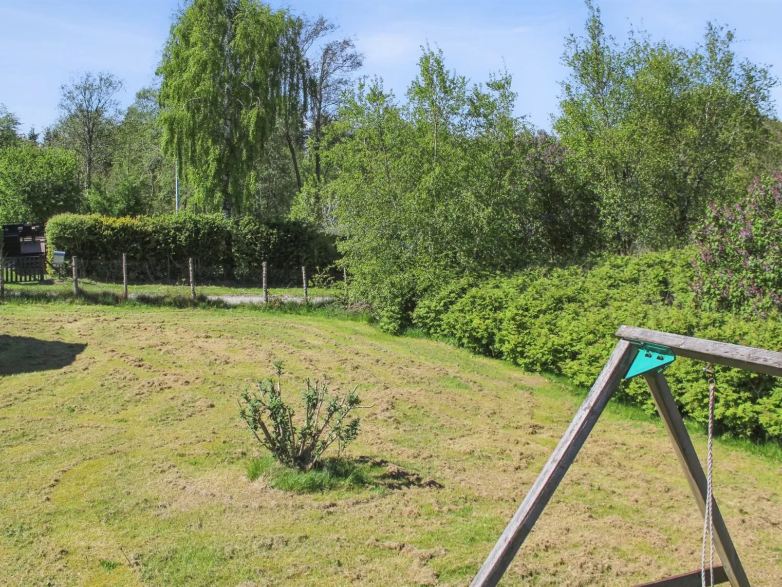 "Jukka" - 700m from the sea-Dehors