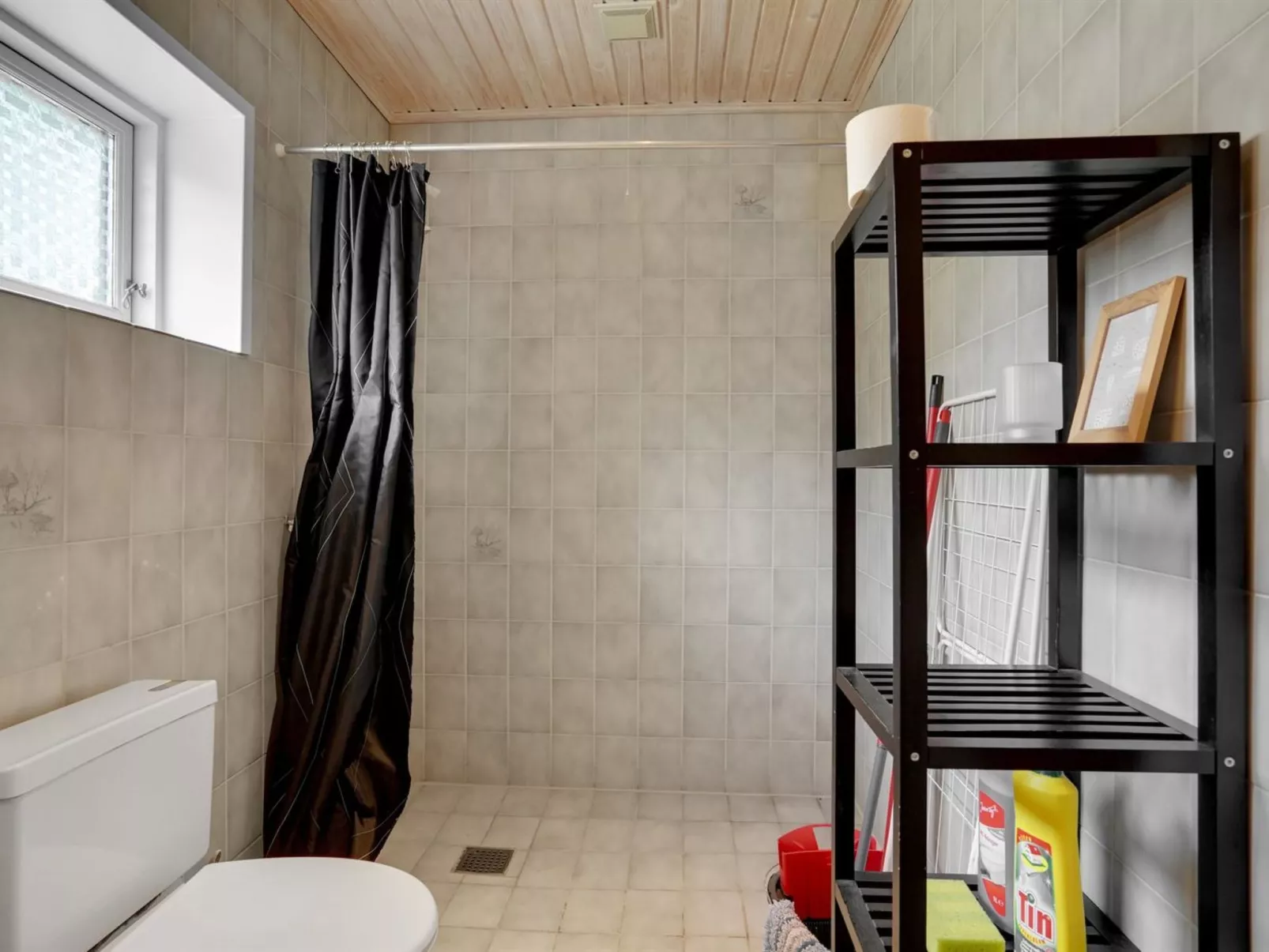 "Skarthi" - 20km from the sea-Dedans