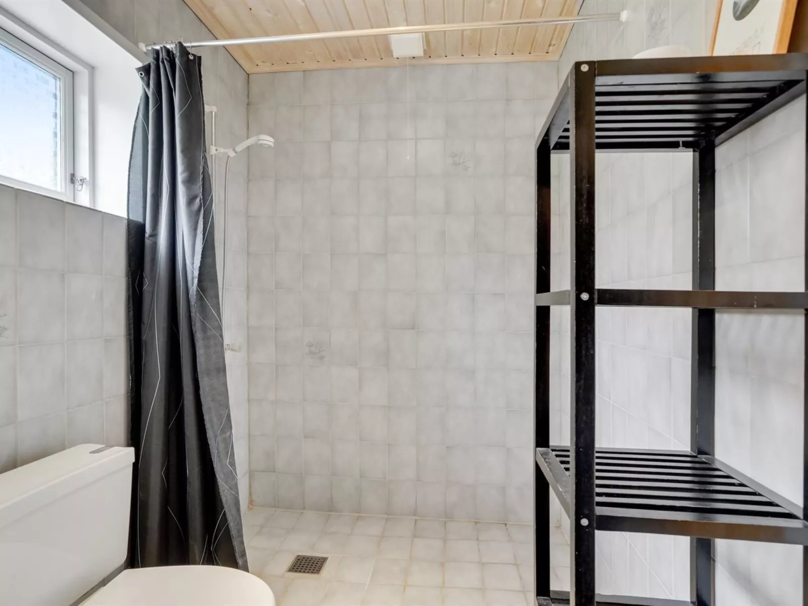 "Arne" - 20km from the sea-Dedans